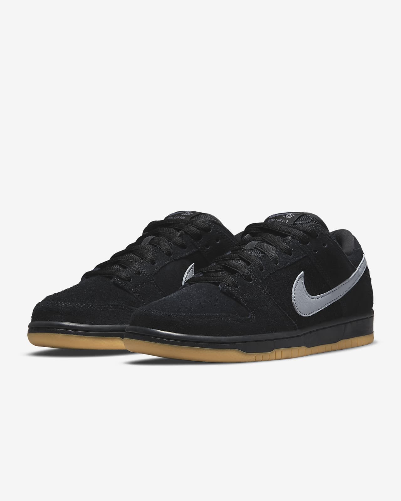 Nike SB Dunk Low Pro 男/女滑板鞋-NIKE 中文官方网站