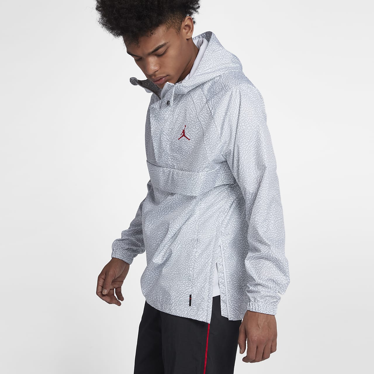 Jordan 1988 anorak discount
