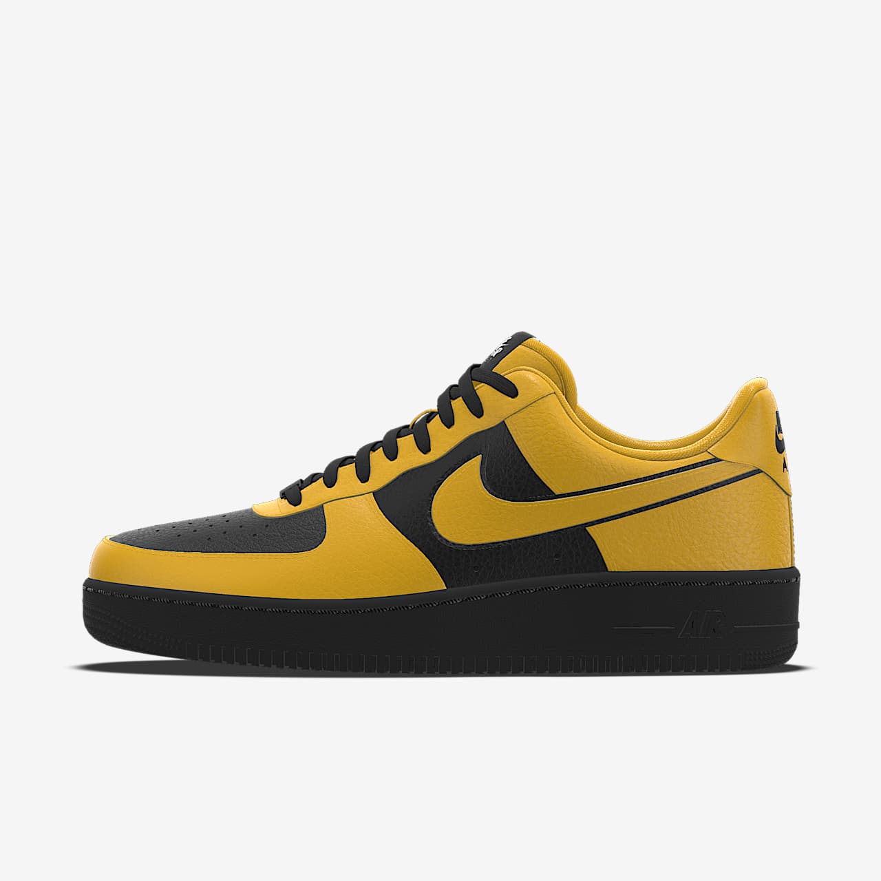 Nike Air Force 1 Low By You 专属定制男子运动鞋
