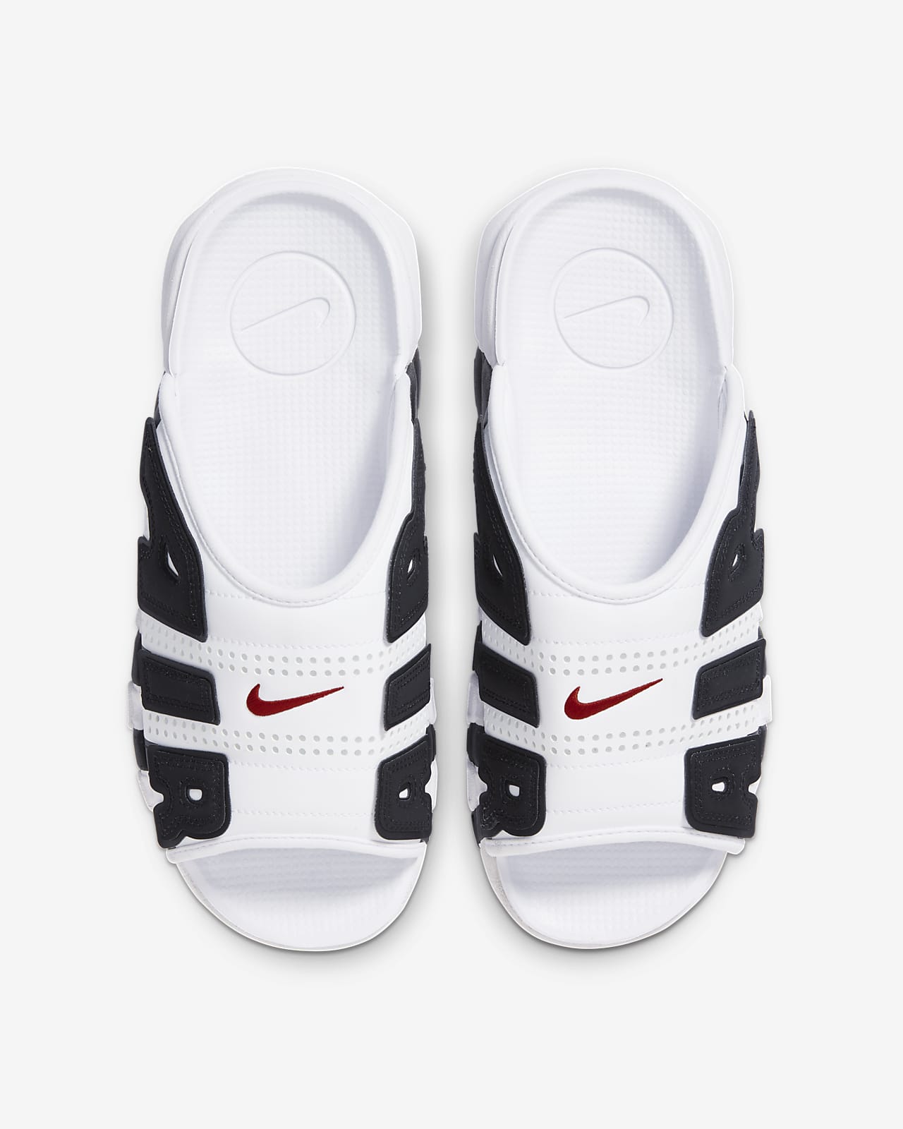 Nike Air More Uptempo Slide 男子拖鞋-NIKE 中文官方网站