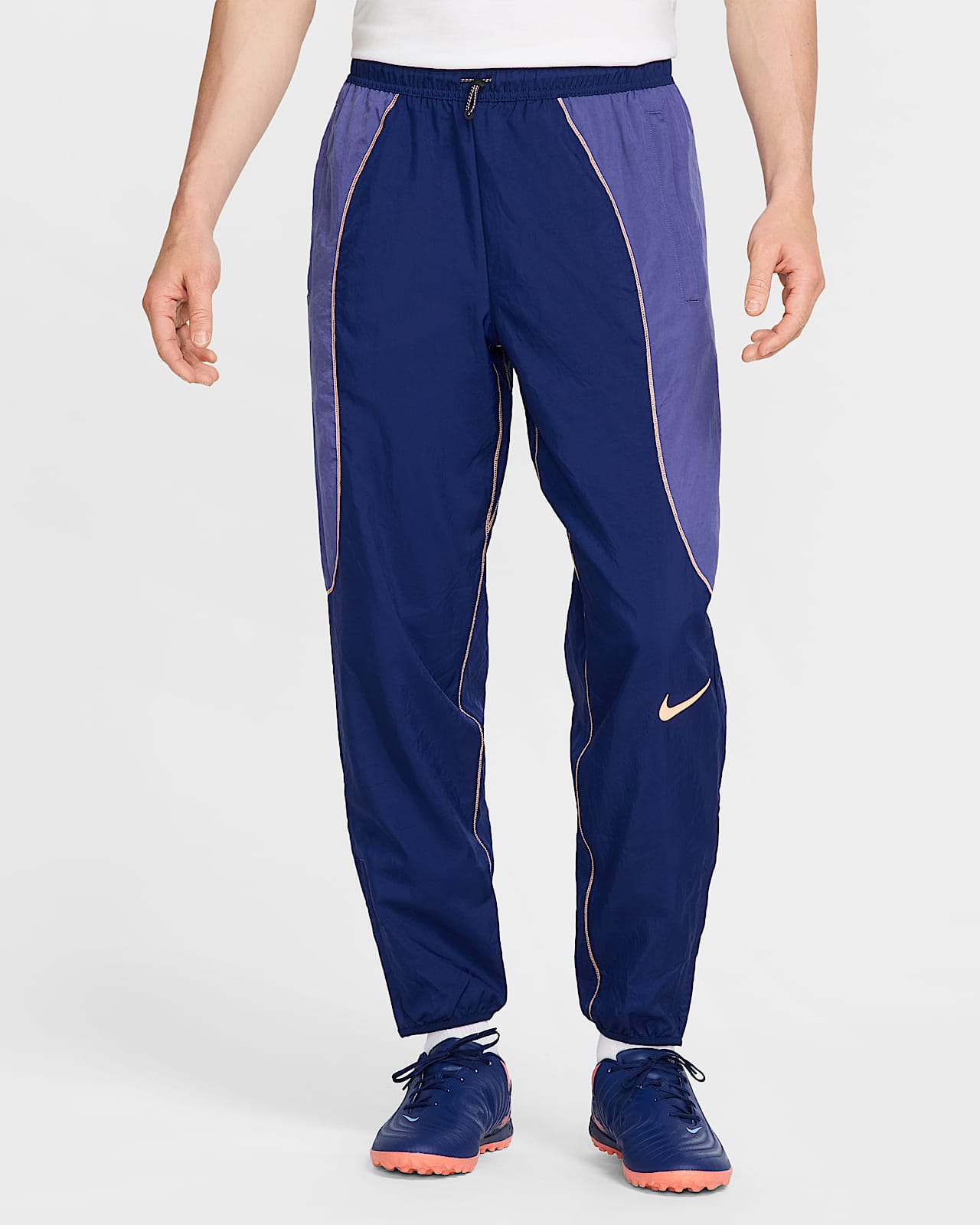 Nike Strike+ 男子拒水足球长裤