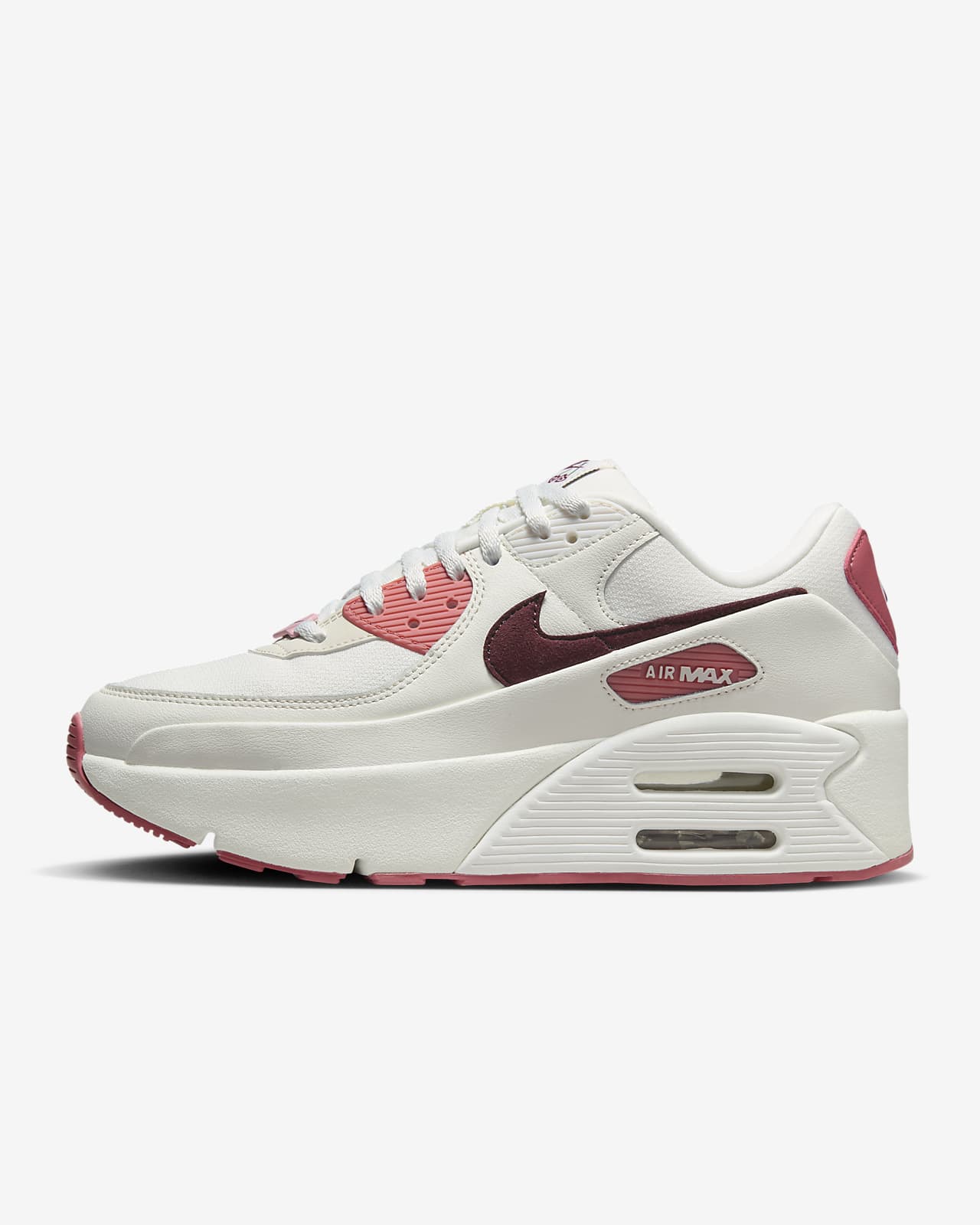 Nike Air Max 90 LV8 SE 女子运动鞋-NIKE 中文官方网站