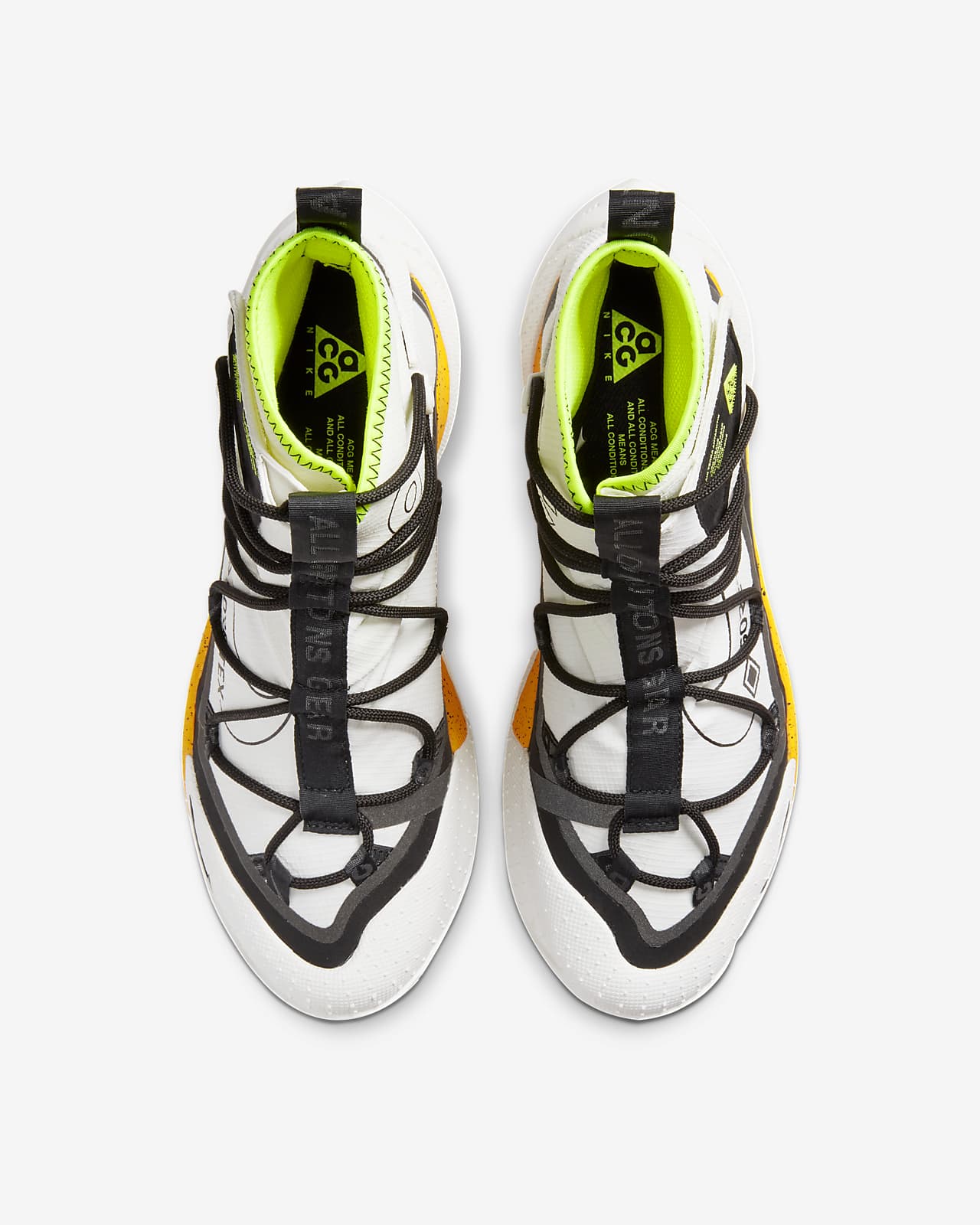 Nike ACG Air Terra Antarktik 男子运动鞋-NIKE 中文官方网站