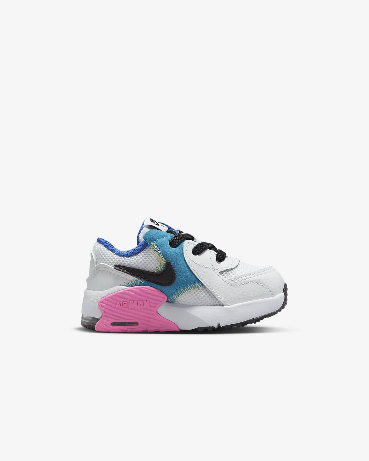 Nike Air Max Excee (TD) 婴童运动童鞋-NIKE 中文官方网站