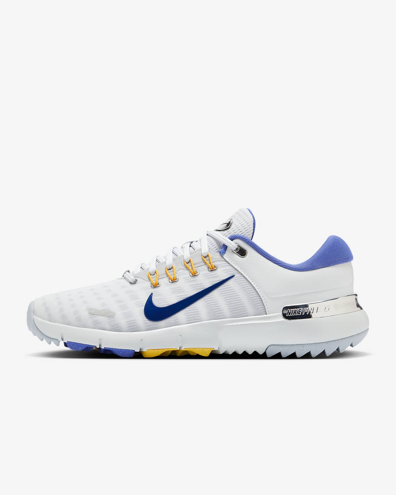 Nike Free Golf 男/女高尔夫球鞋