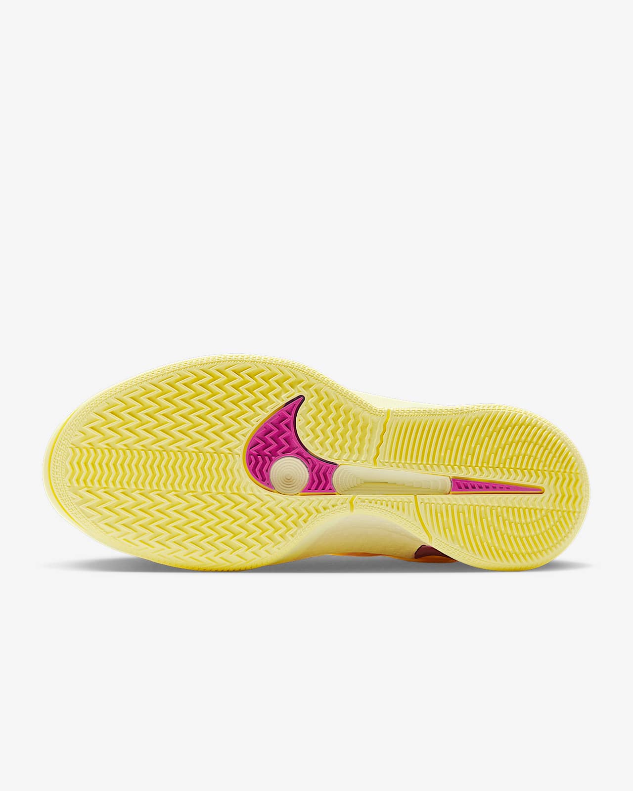 Sabrina 2 EP 萨布丽娜男/女实战篮球鞋-NIKE 中文官方网站
