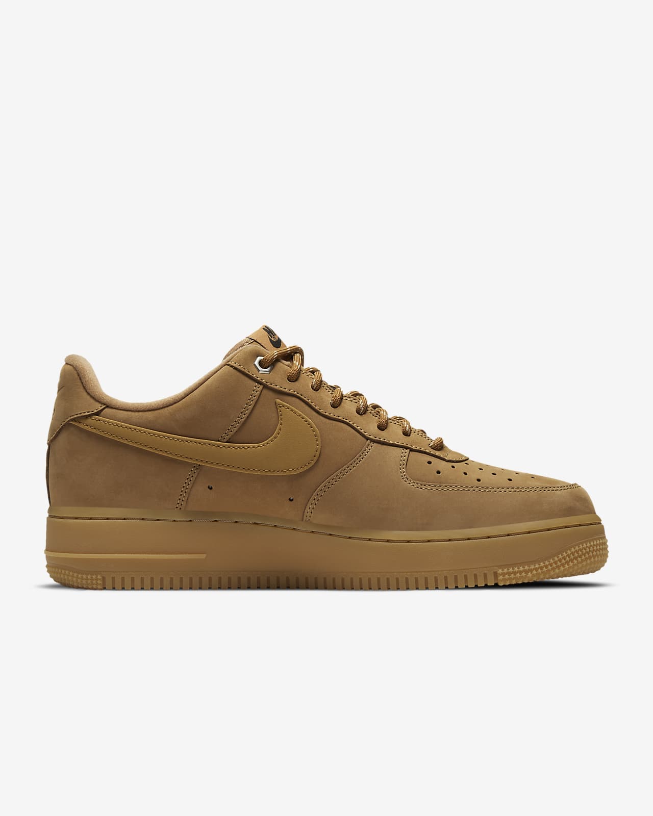 Nike Air Force 1 '07 WB 男子空军一号运动鞋-NIKE 中文官方网站