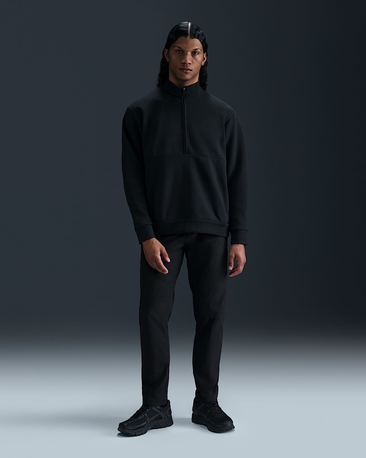 Nike 24.7 PerfectStretch Dri-FIT 男子防晒速干修身长裤