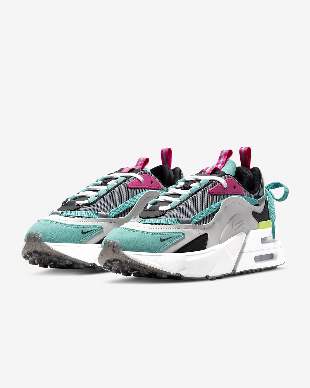 NIKE AIR MAX FURYOSA エアマックス フュリオサ 23㎝ mon-imprimeur.ci