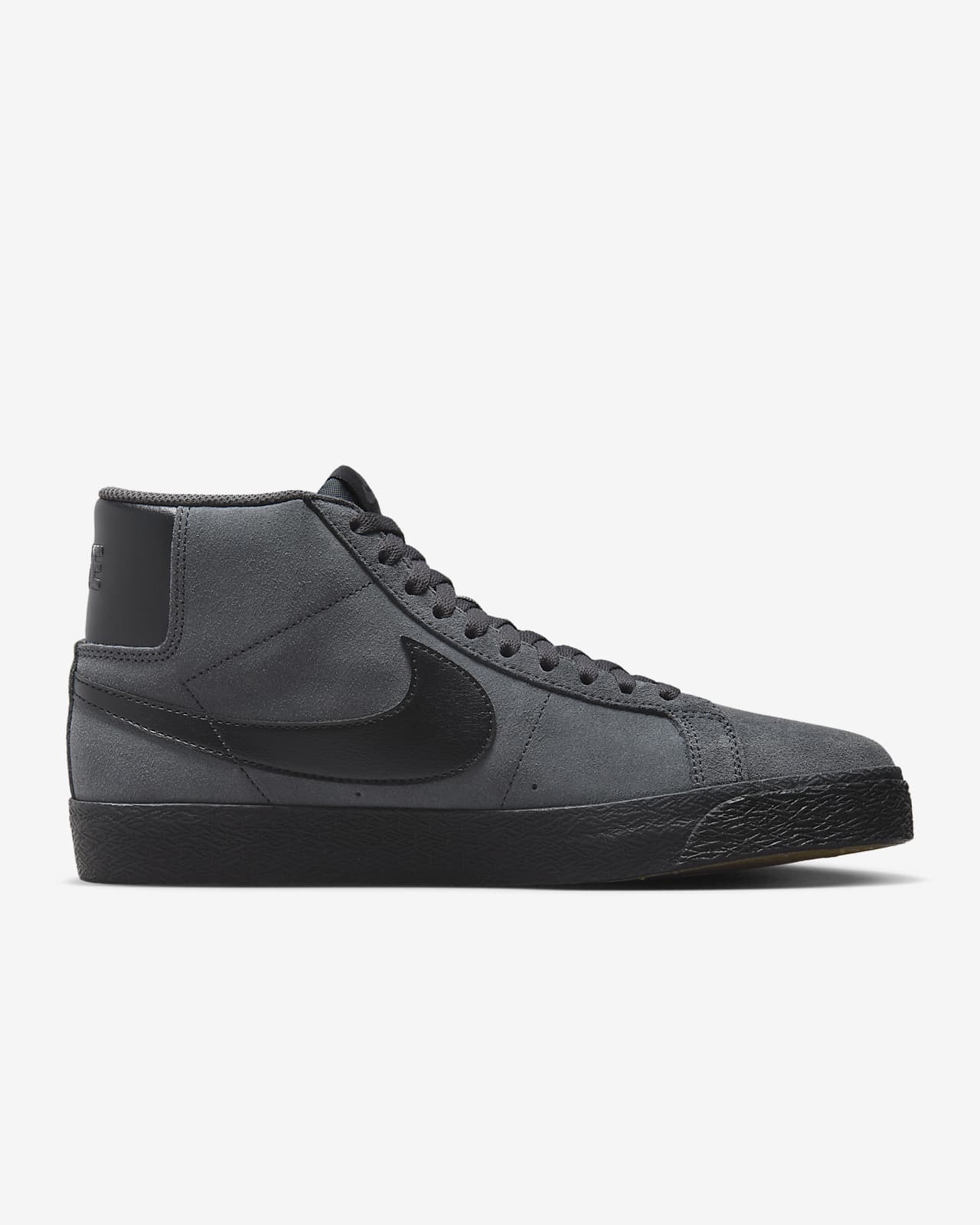 Nike SB Zoom Blazer Mid 男/女滑板鞋-NIKE 中文官方网站