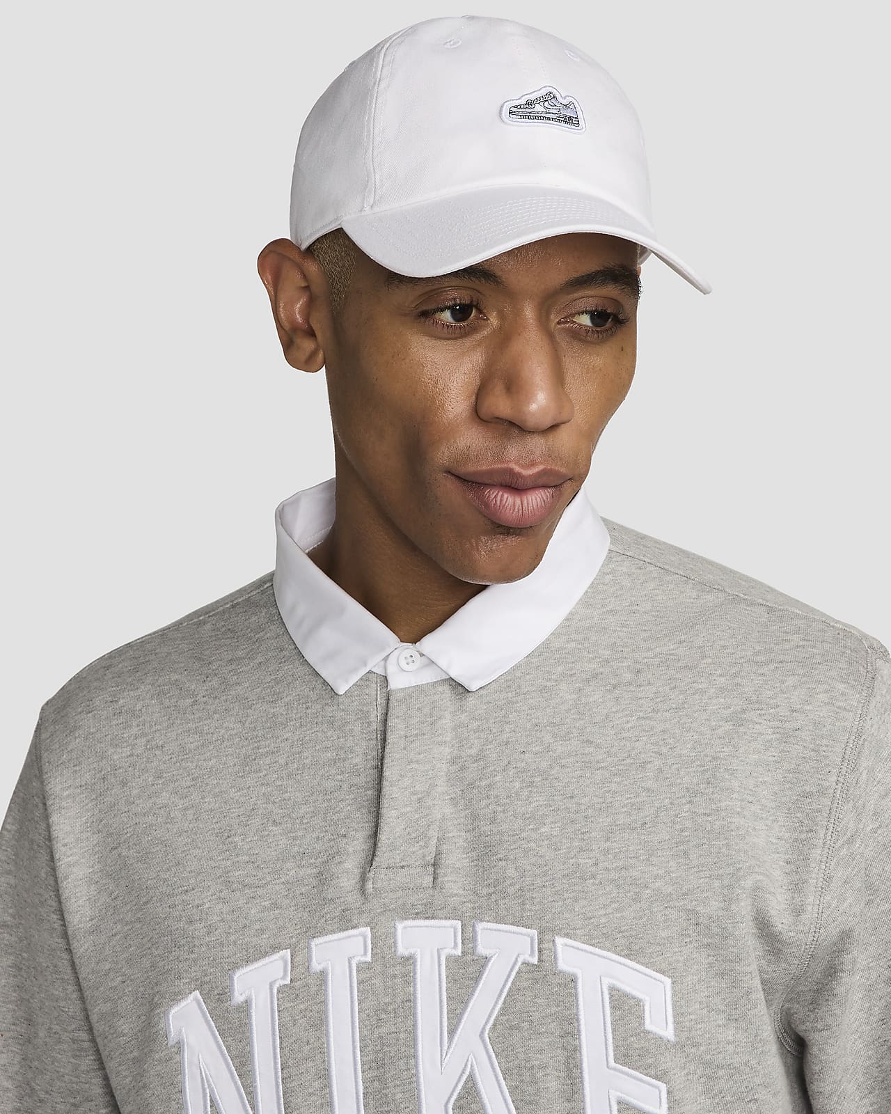 Nike Club 软顶运动帽