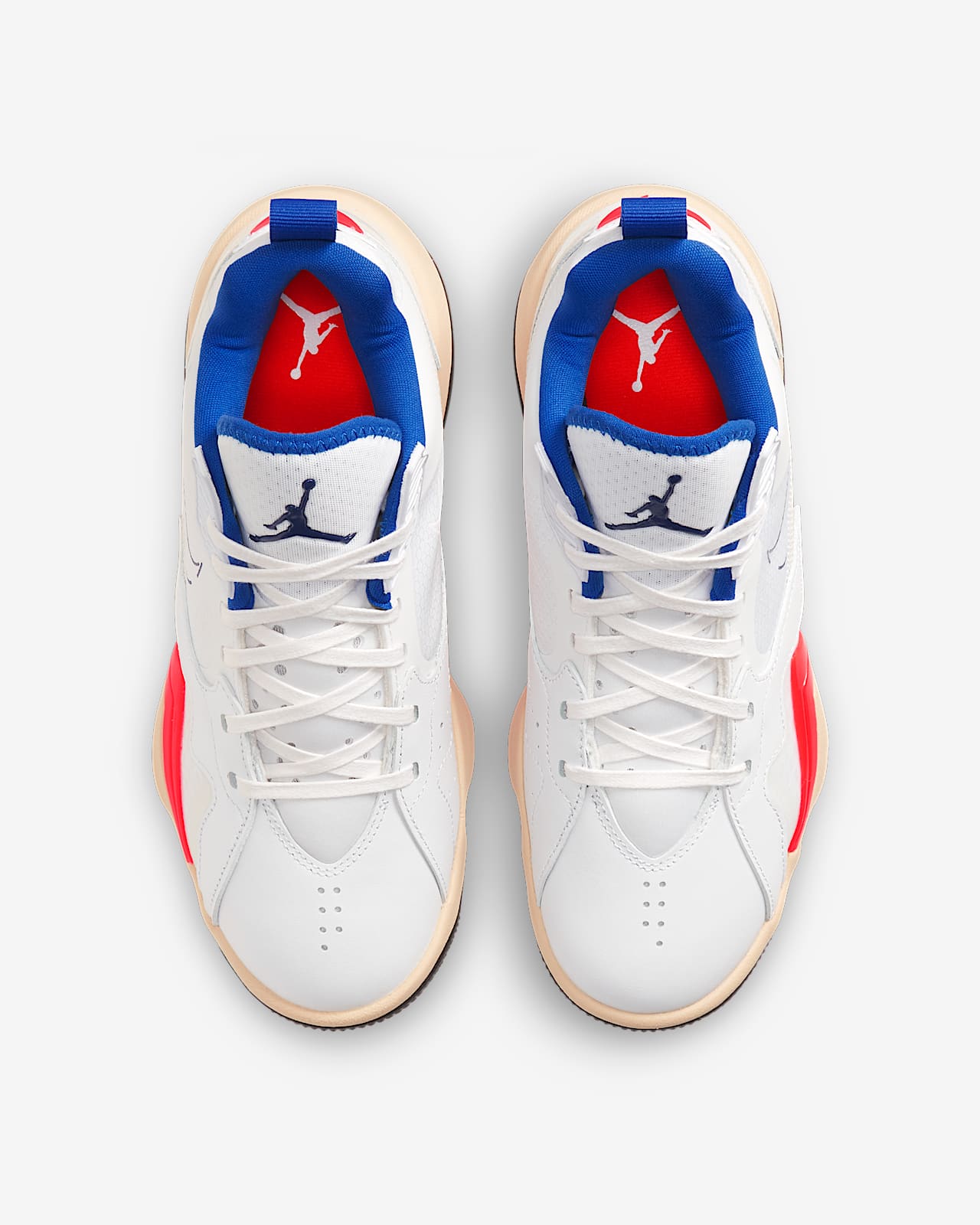 jordan zoom 92 女子运动鞋