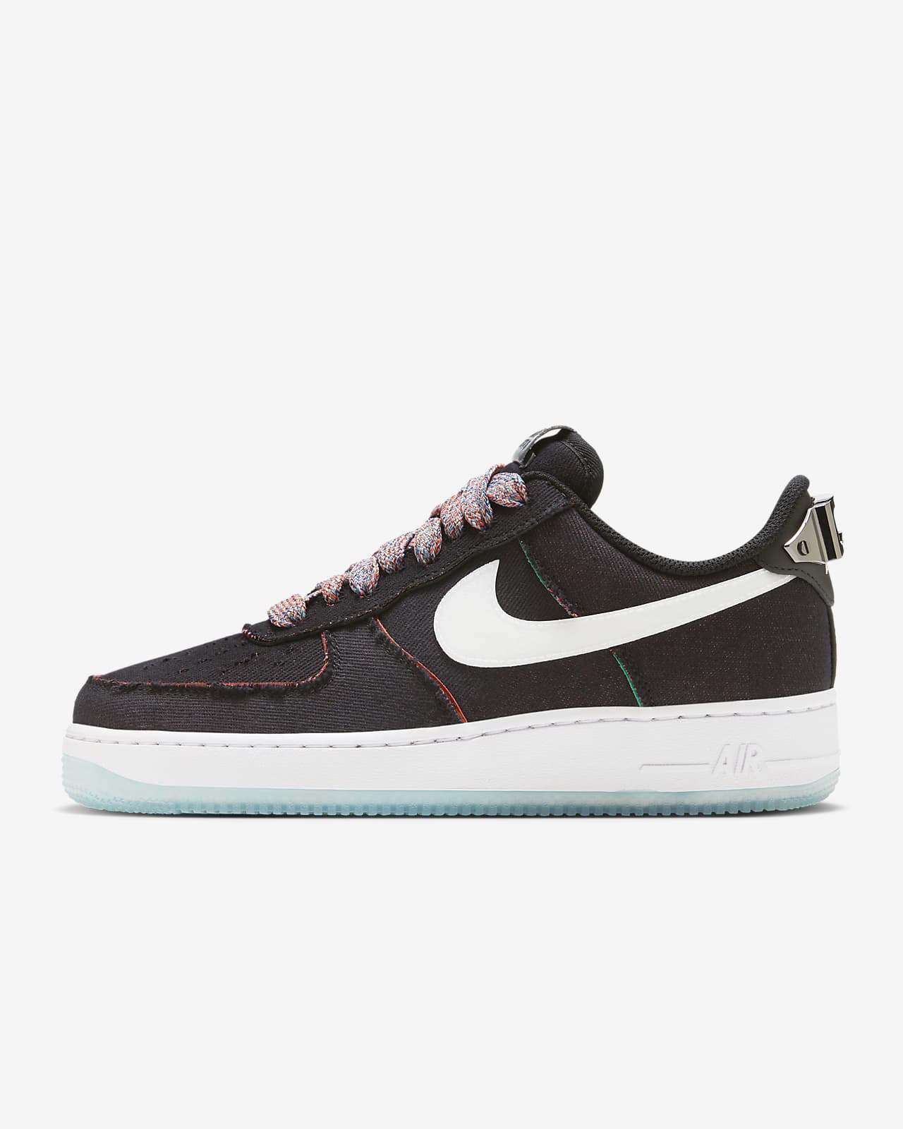 Nike Air Force 1 '07 PRM 2 男子空军一号运动鞋-NIKE 中文官方网站