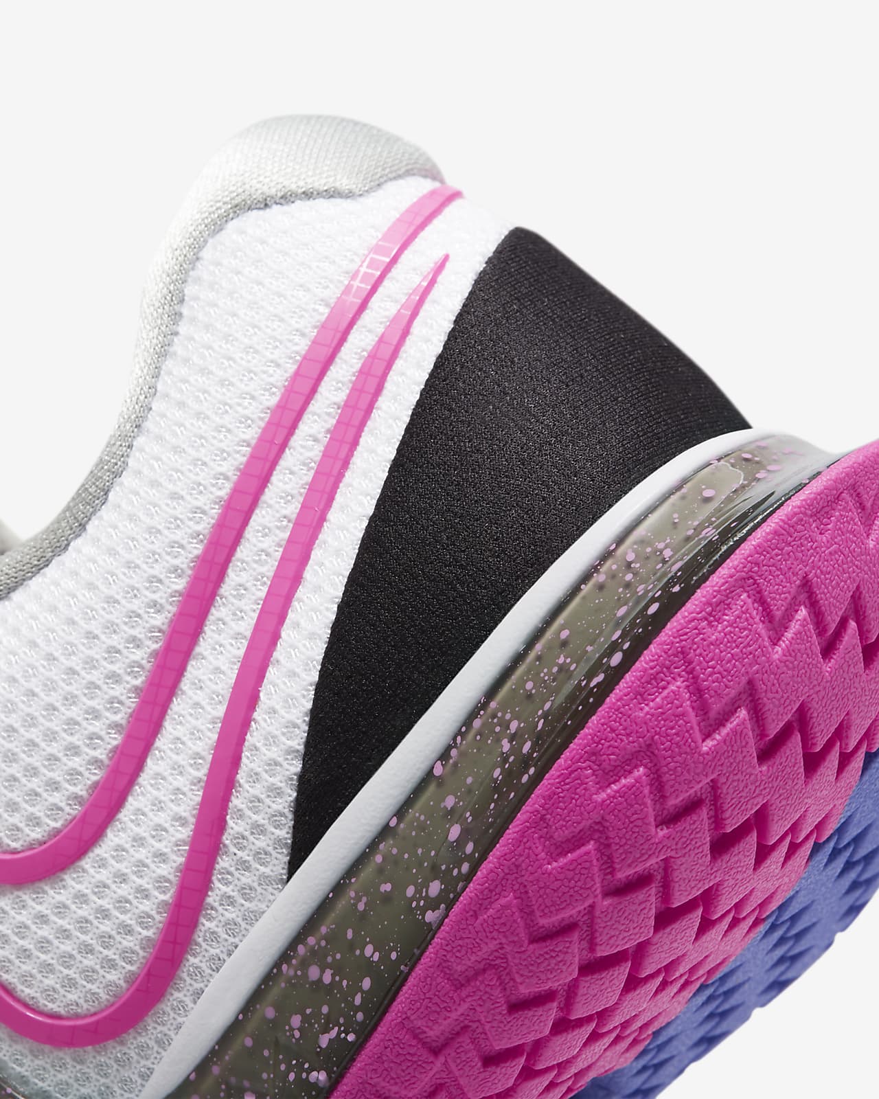 Nike Air Zoom Vapor Cage 4 HC 女子硬地球场网球鞋-NIKE 中文官方网站