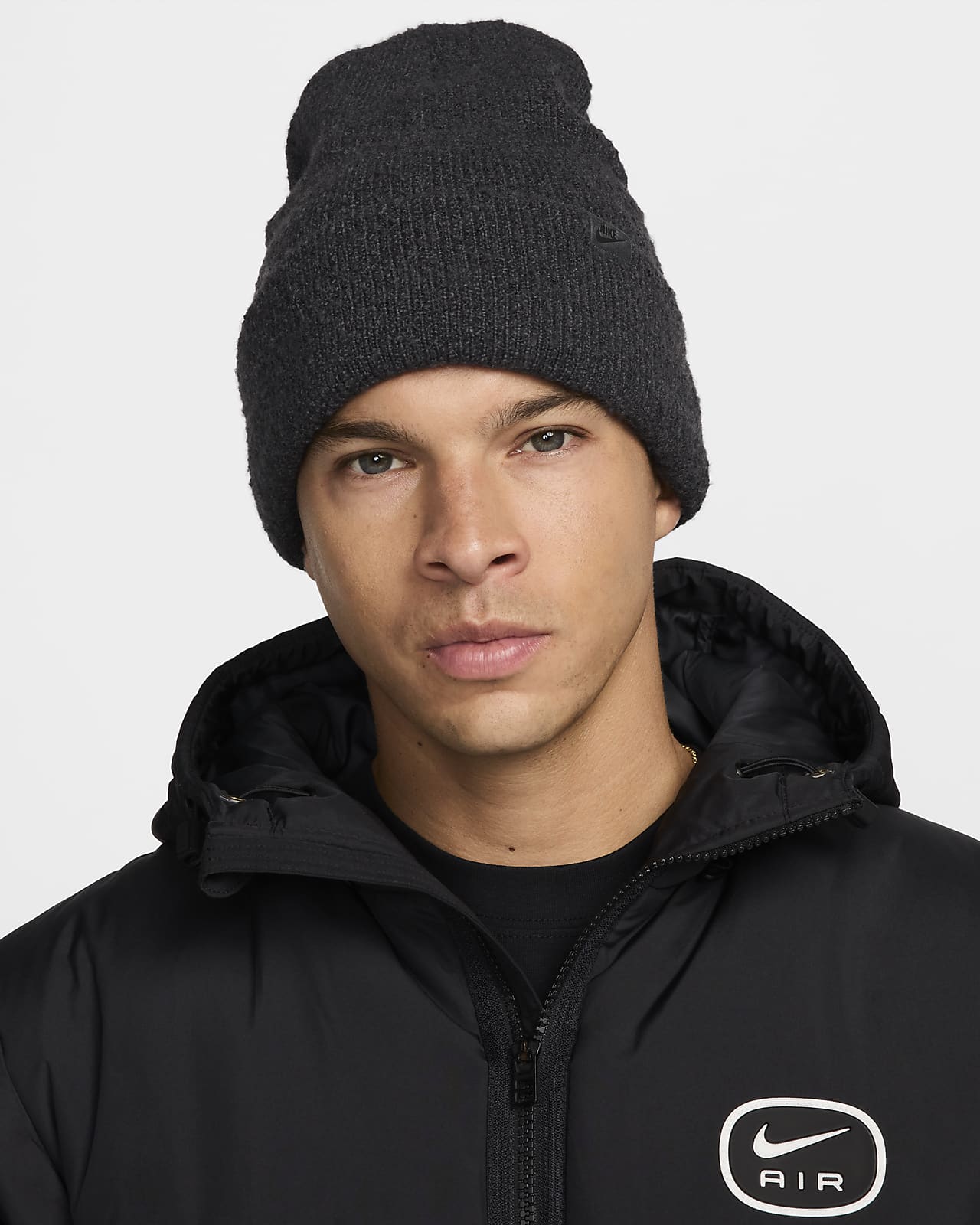 Nike Peak 针织帽