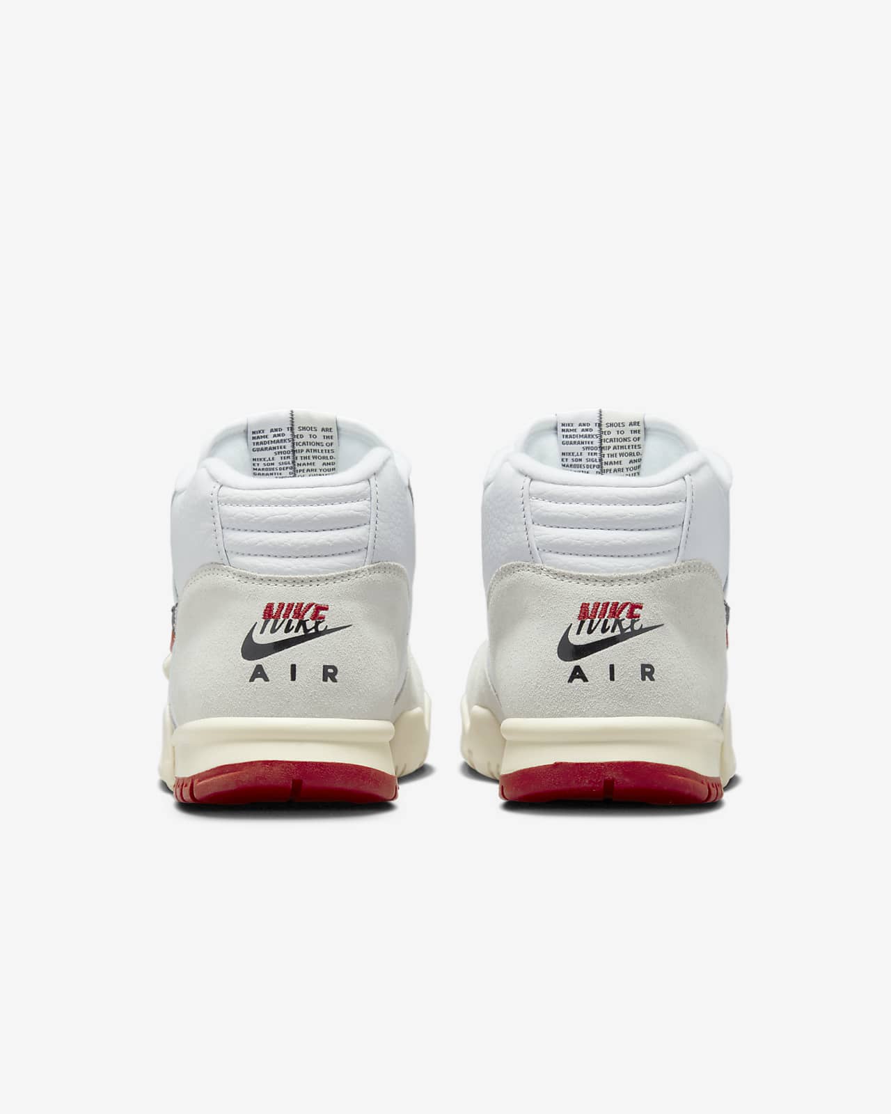 Nike Air Trainer 1 男子运动鞋-NIKE 中文官方网站