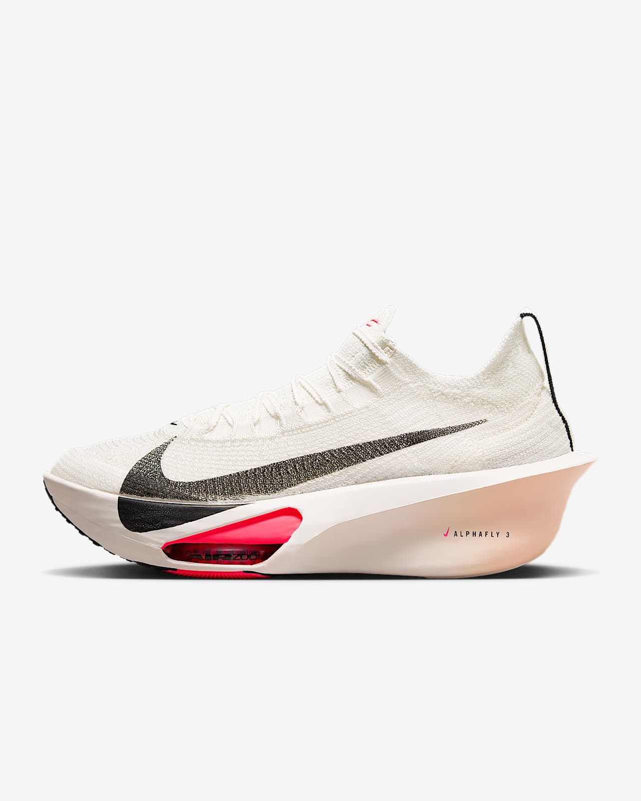 Nike Alphafly 3 男子公路竞速马拉松跑步鞋