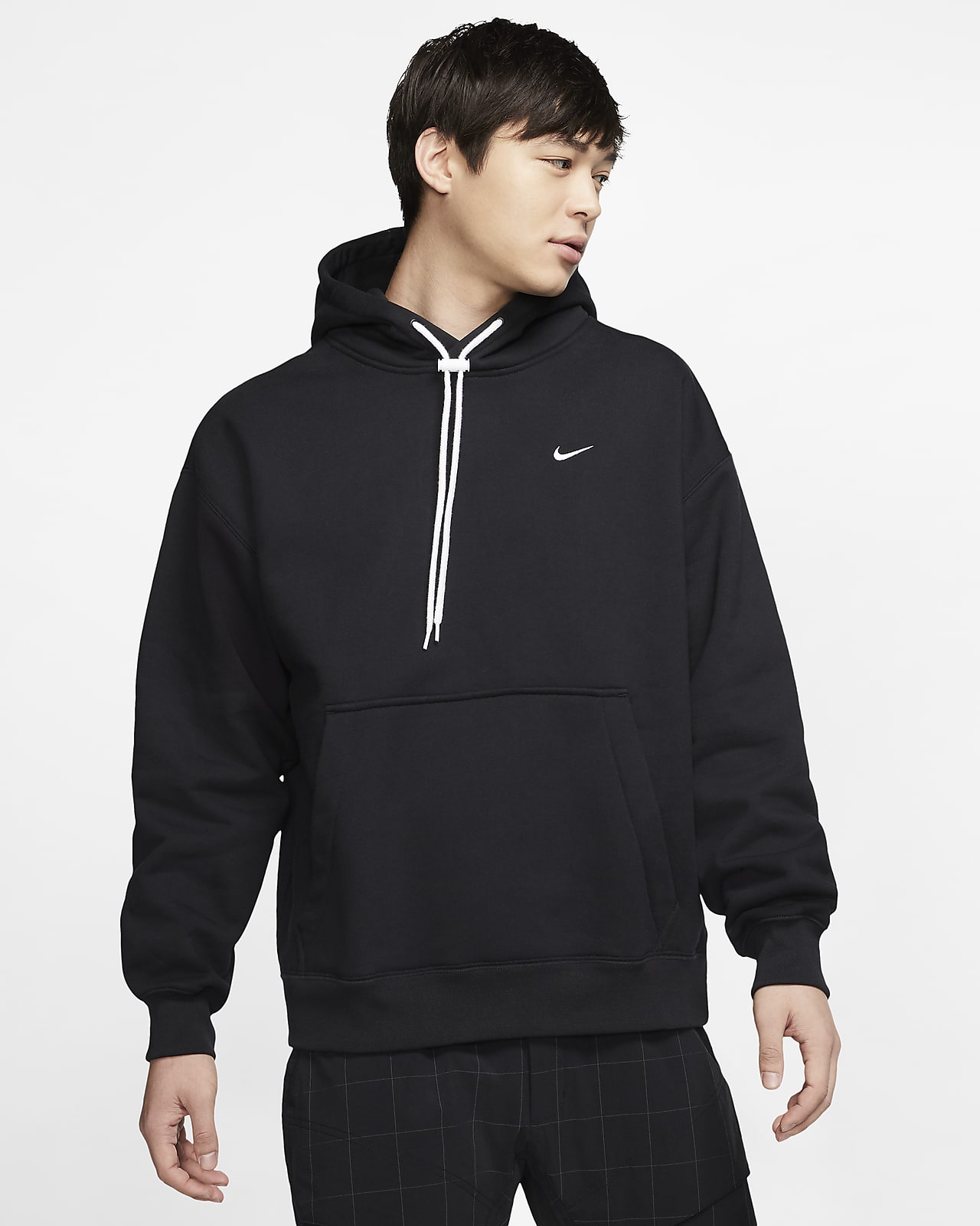 NikeLab 男子连帽衫