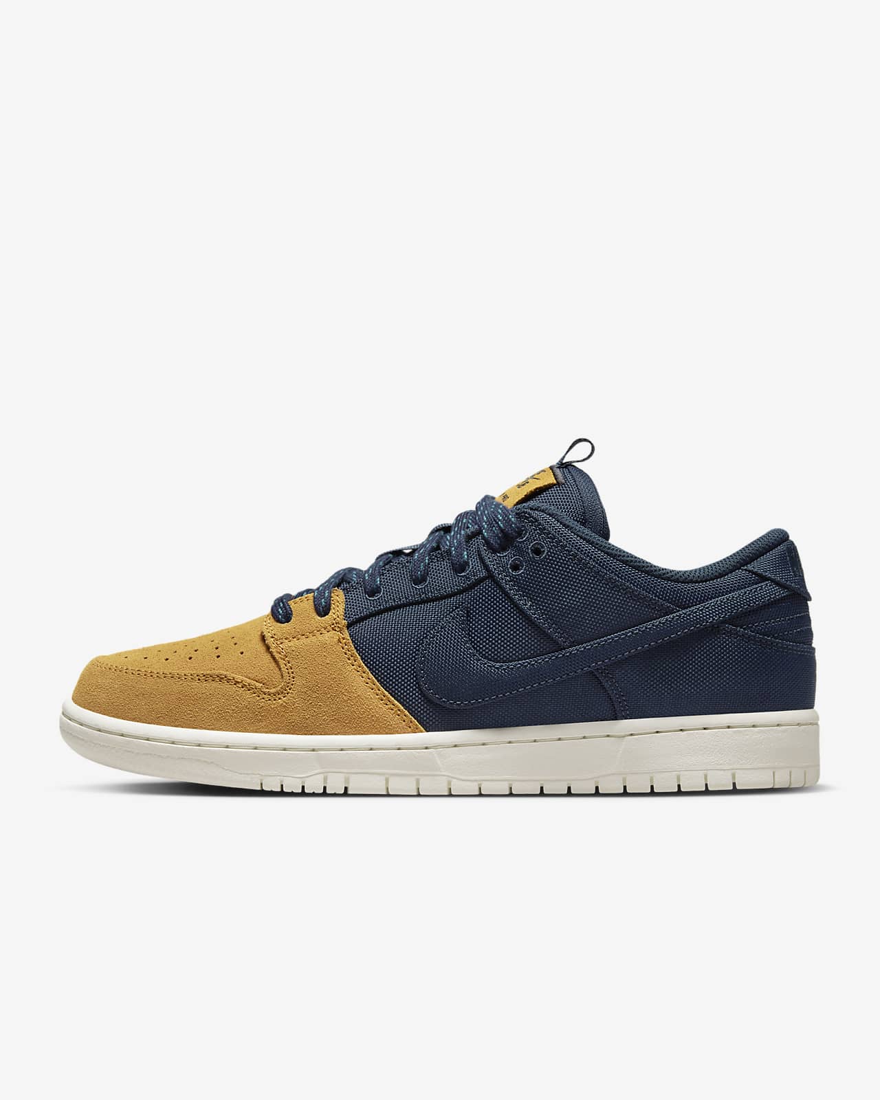 Nike SB Dunk Low Pro PRM 男子运动鞋-NIKE 中文官方网站