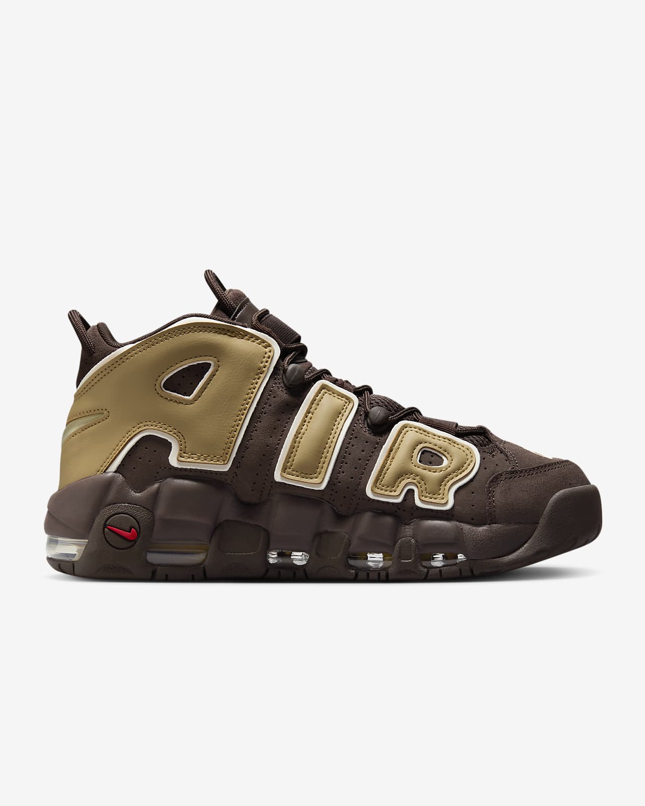 Nike Air More Uptempo '96 男子运动鞋-NIKE 中文官方网站