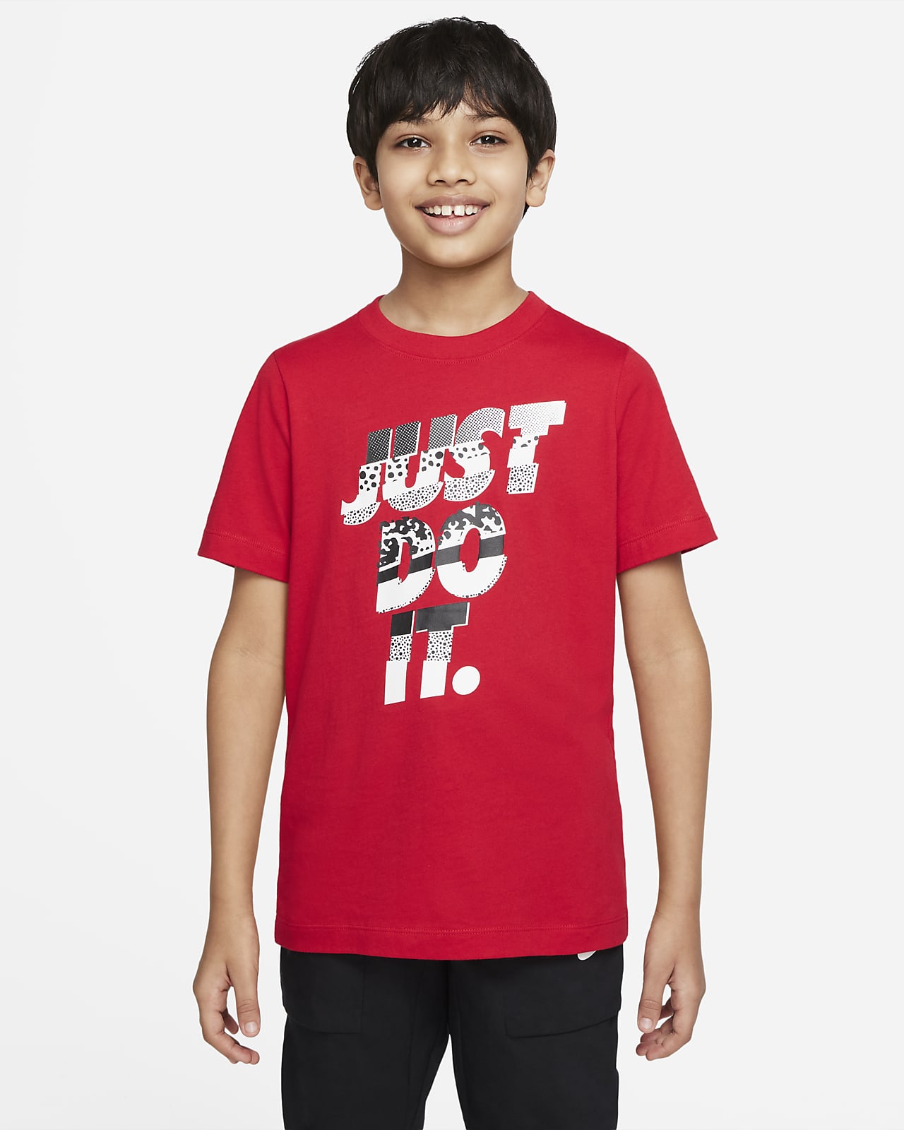 Nike Sportswear 大童T恤