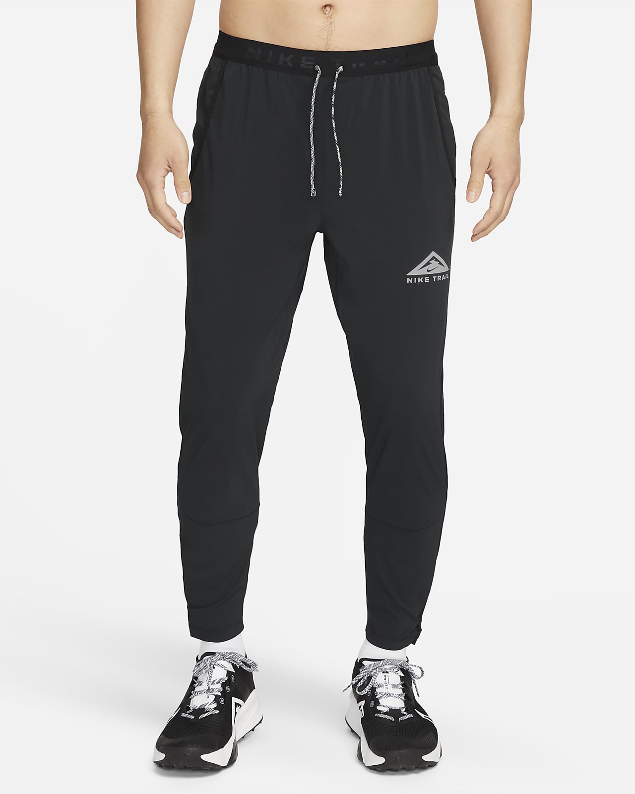 Nike Dri-FIT 男子速干越野跑步长裤