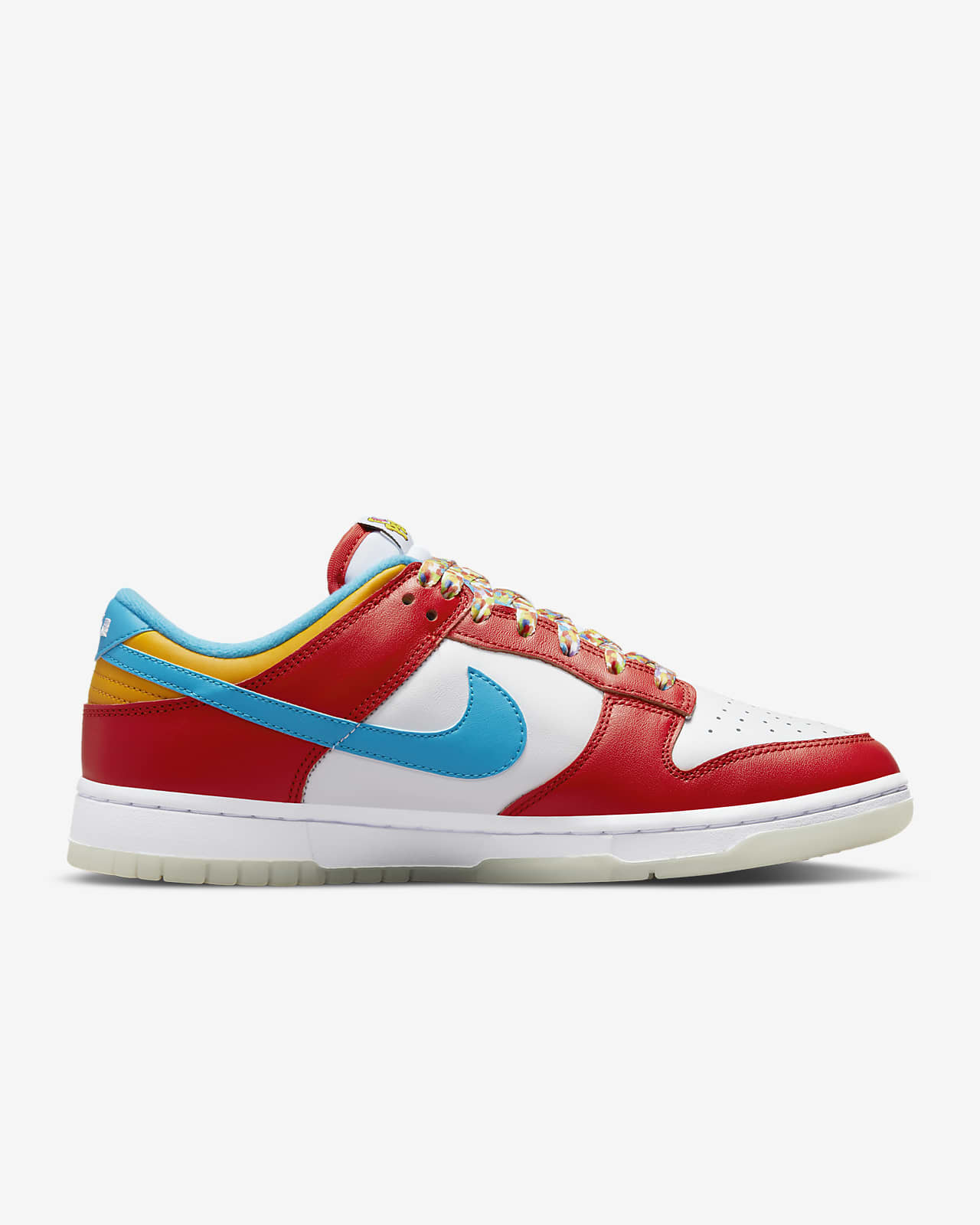 Nike Dunk Low QS 男子运动鞋缓震板鞋-NIKE 中文官方网站