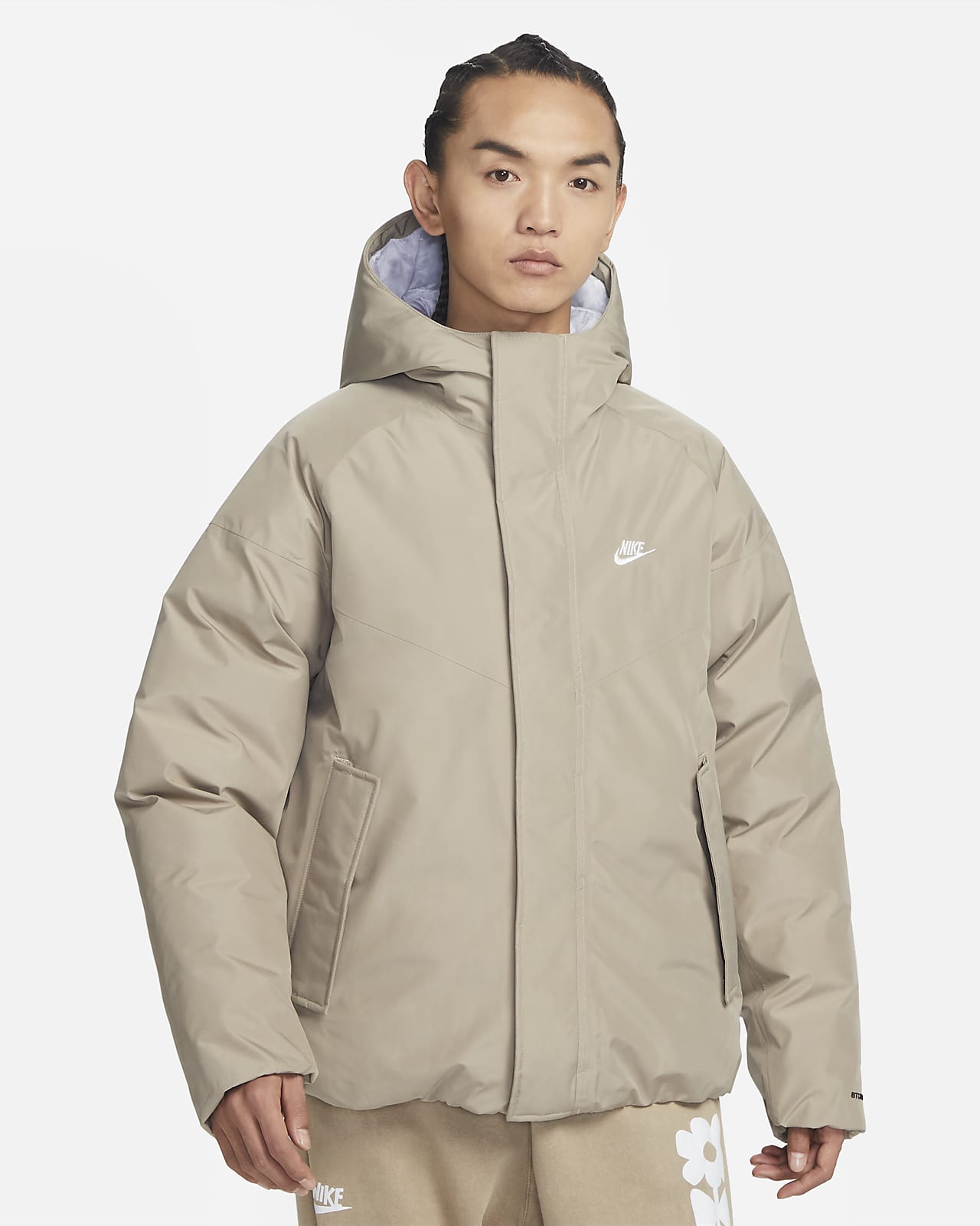 Nike Sportswear Storm-FIT ADV Windrunner GORE-TEX 男子夹克-NIKE