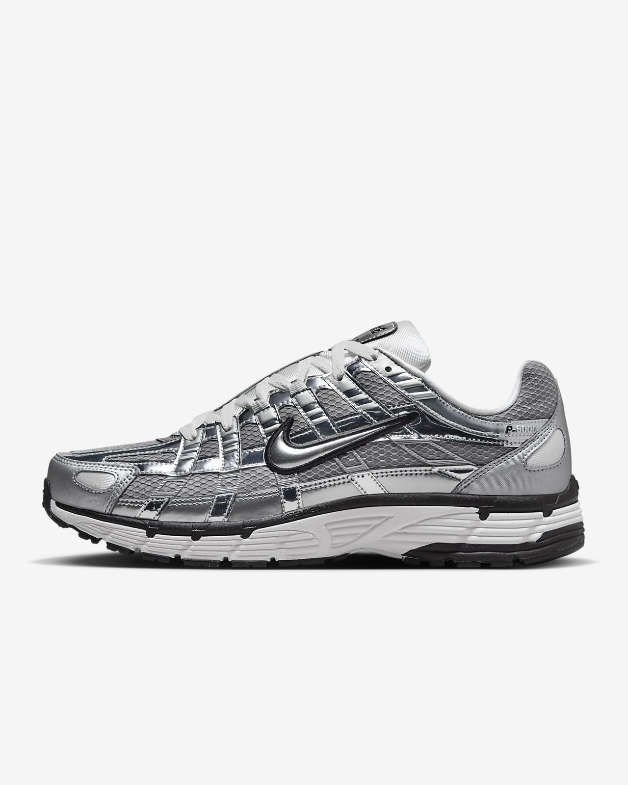 Nike P-6000 复古运动鞋