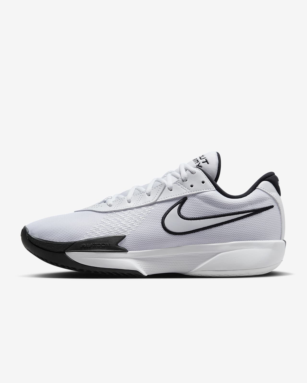 Nike G.T. Cut Academy EP 男/女实战篮球鞋