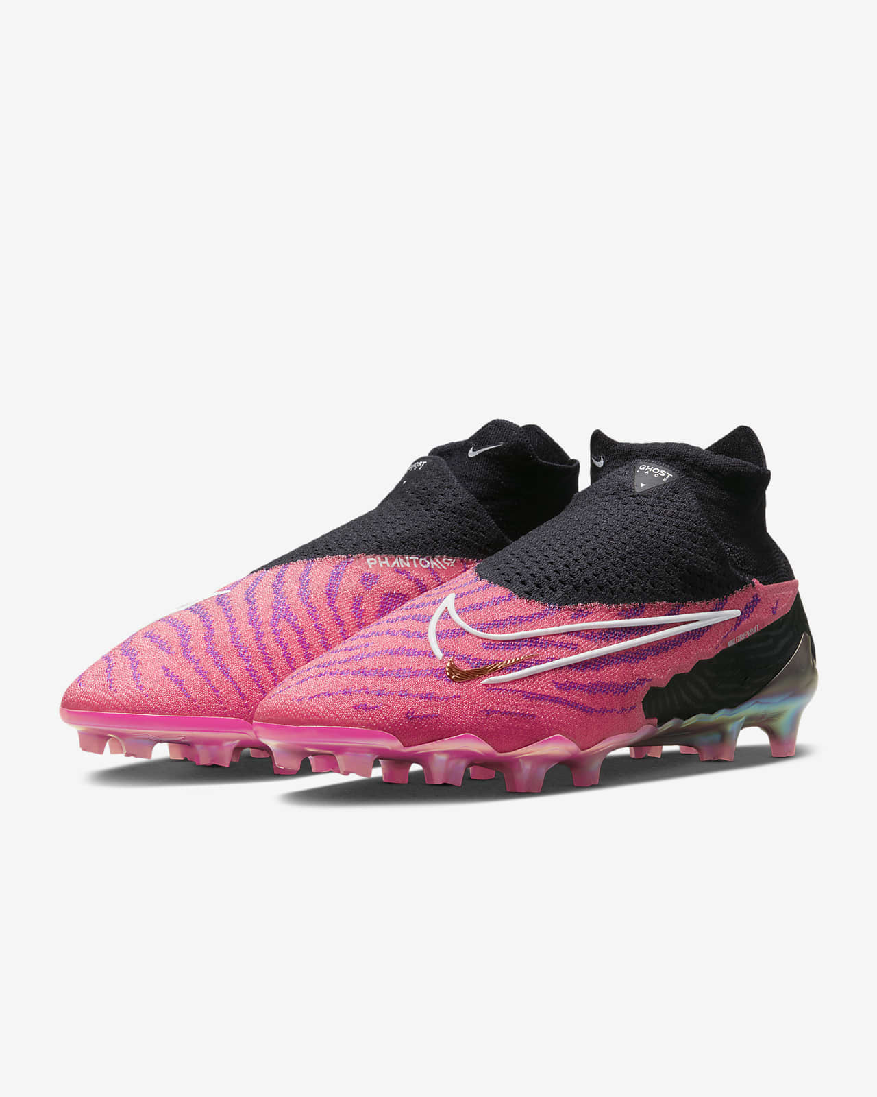 Nike PhantomVSN ELITE DF FG セール価格 スポーツ・レジャー