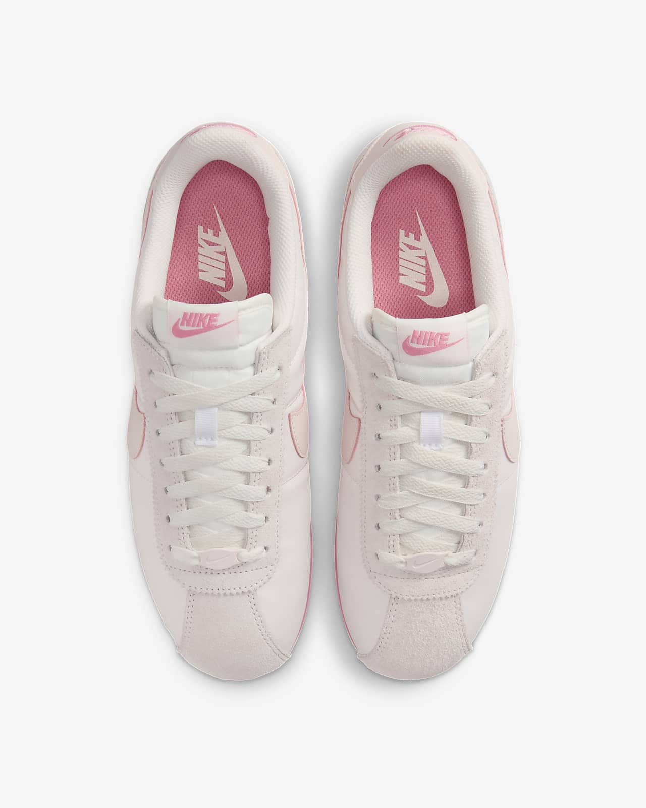 Nike Cortez 女子复古运动鞋-NIKE 中文官方网站