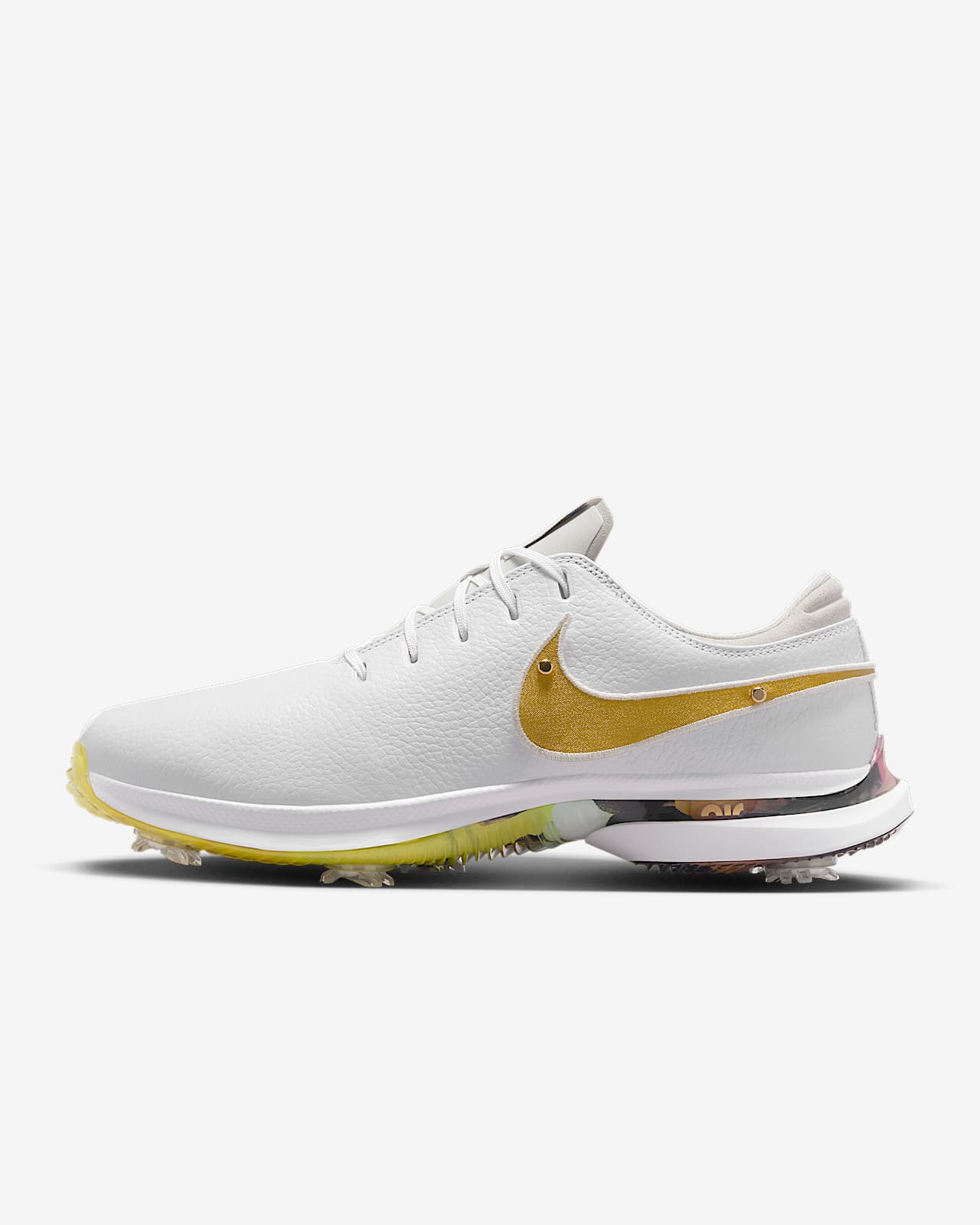 Nike Victory Tour 3 x Eastside Golf 男/女高尔夫球鞋