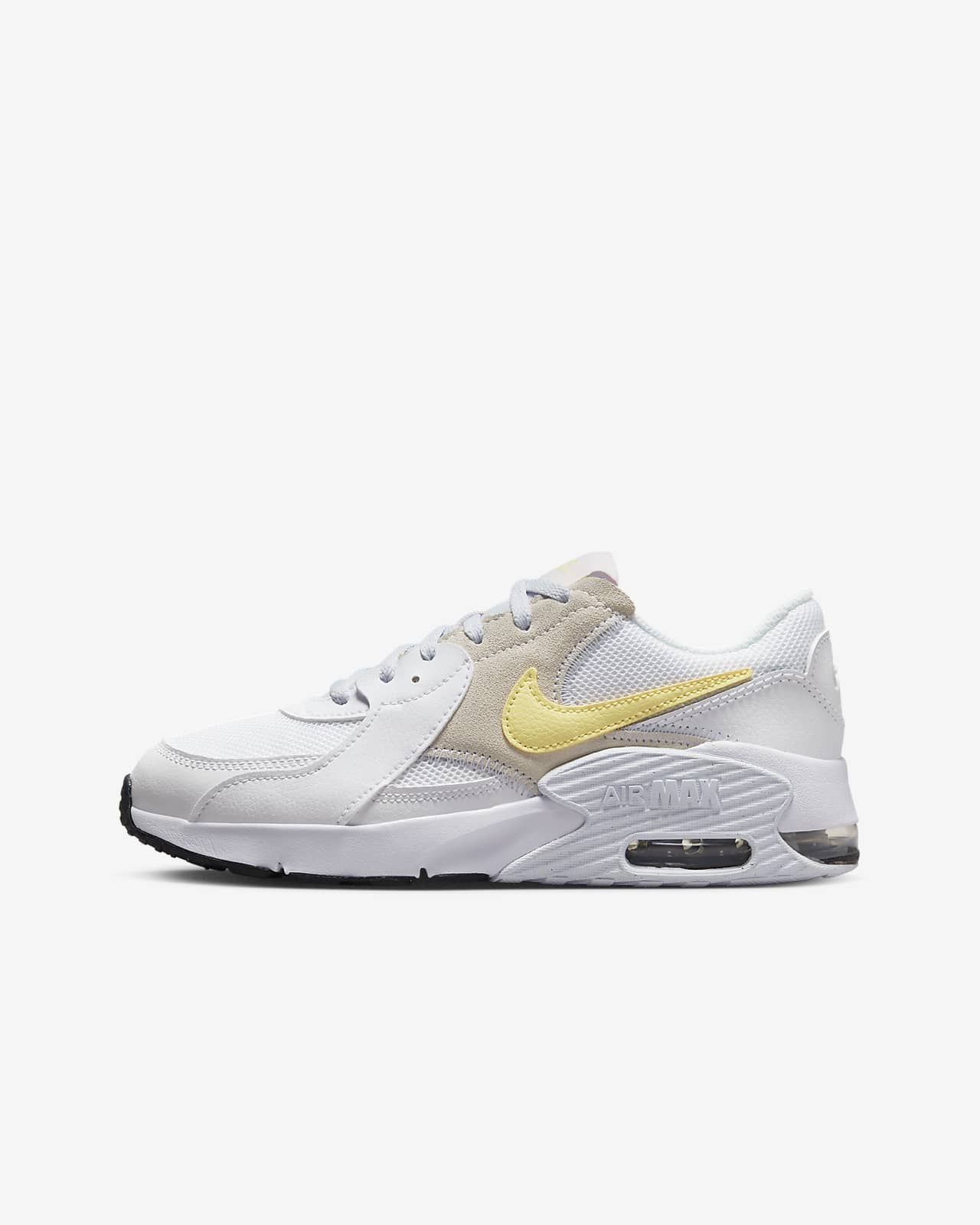 Nike Air Max Excee (GS) 大童运动童鞋-NIKE 中文官方网站