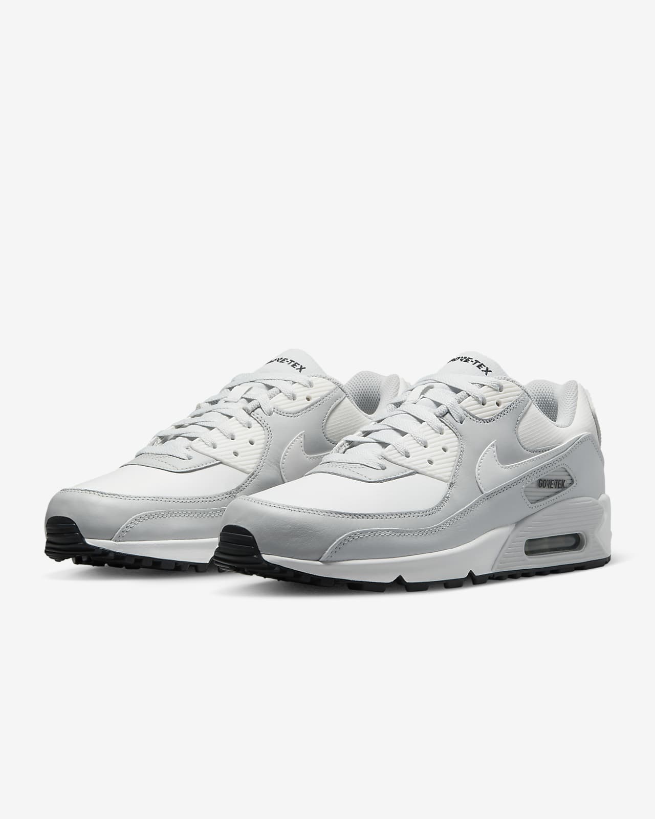 Nike Air Max 90 GTX 男子运动鞋-NIKE 中文官方网站