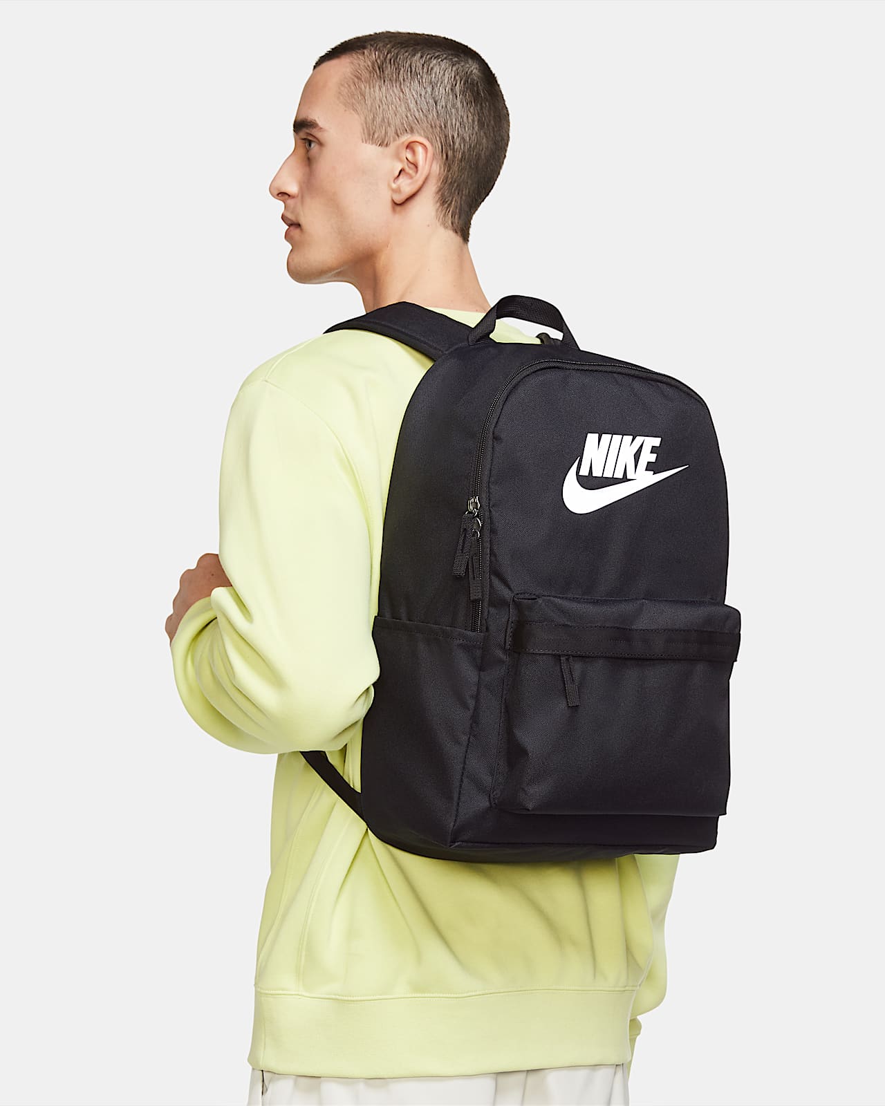 nike heritage 双肩包