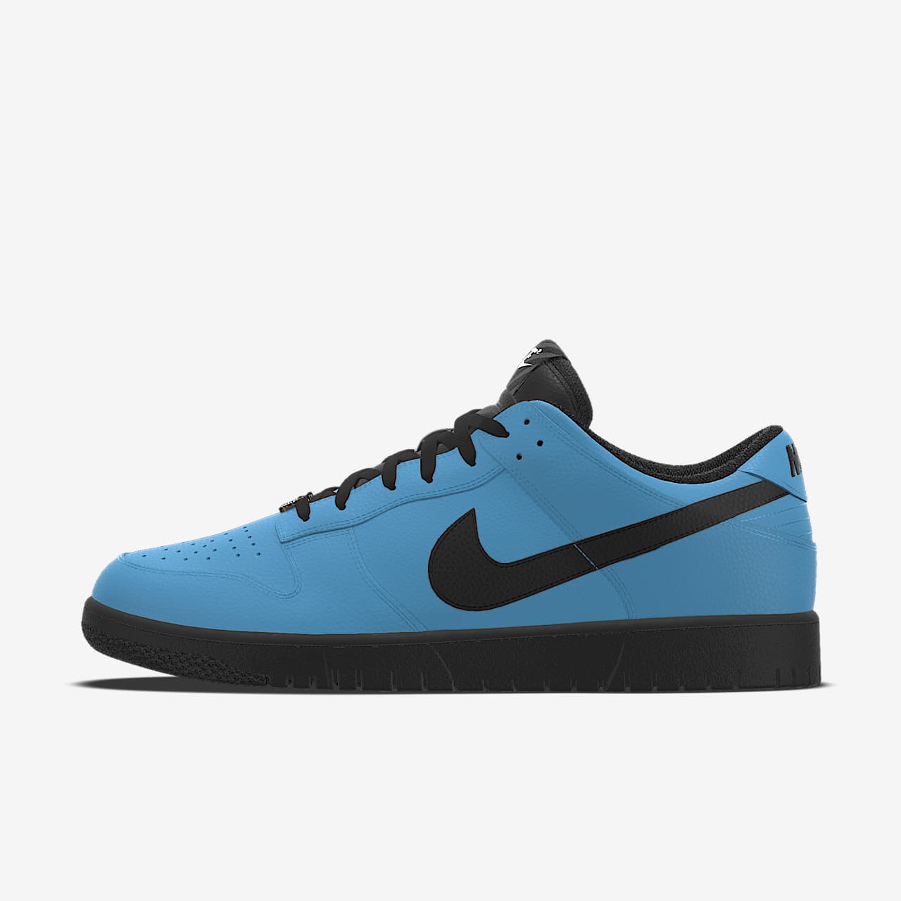 Nike Dunk Low Unlocked By You 专属定制运动鞋