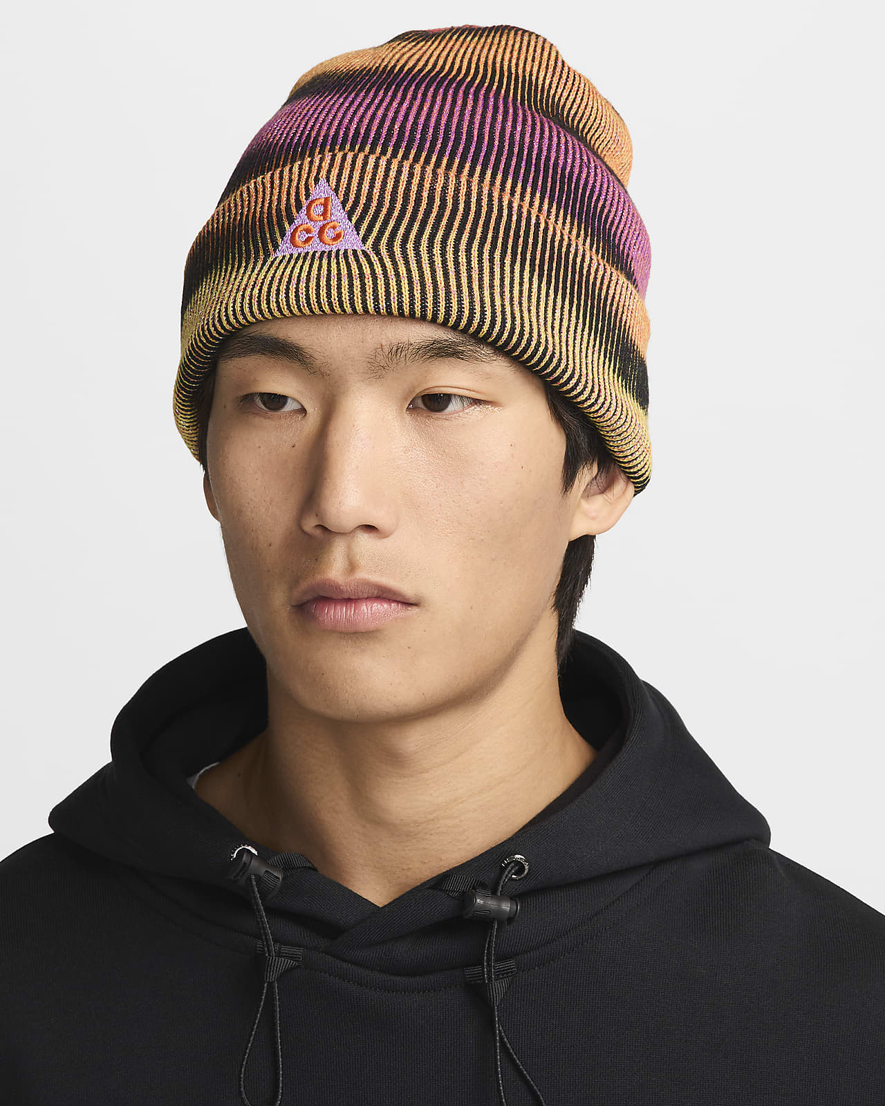Nike Peak ACG 针织帽