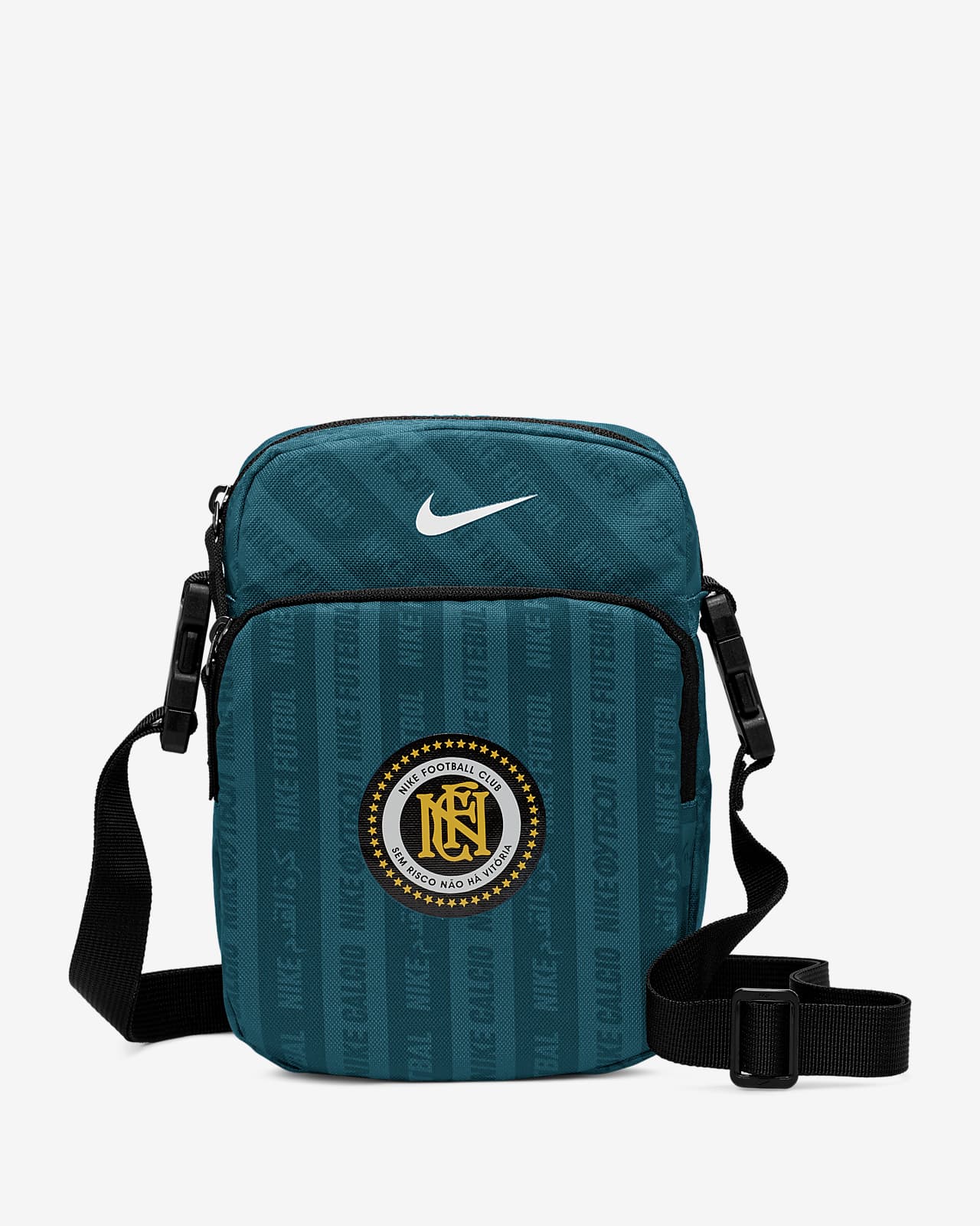 Nike F.C. 足球单肩包