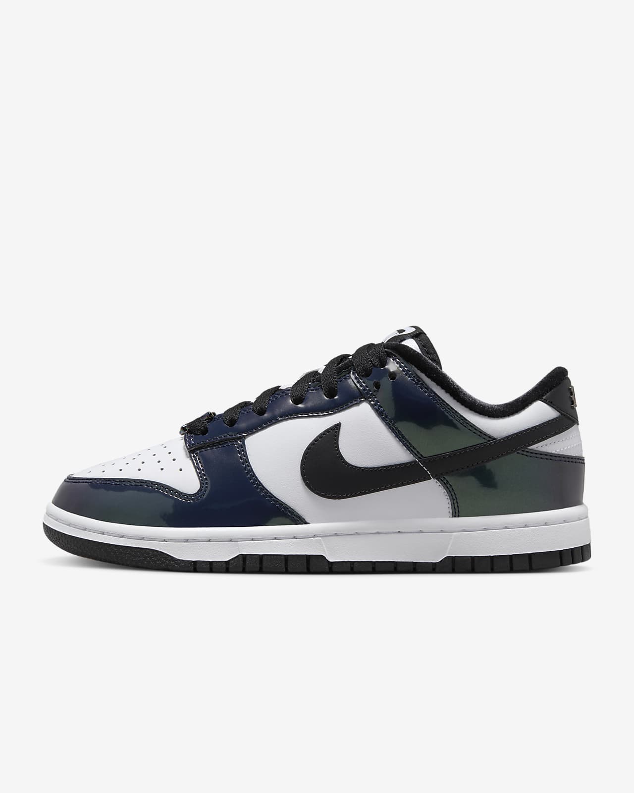 Nike Dunk Low SE 女子运动鞋板鞋街舞系列-NIKE 中文官方网站