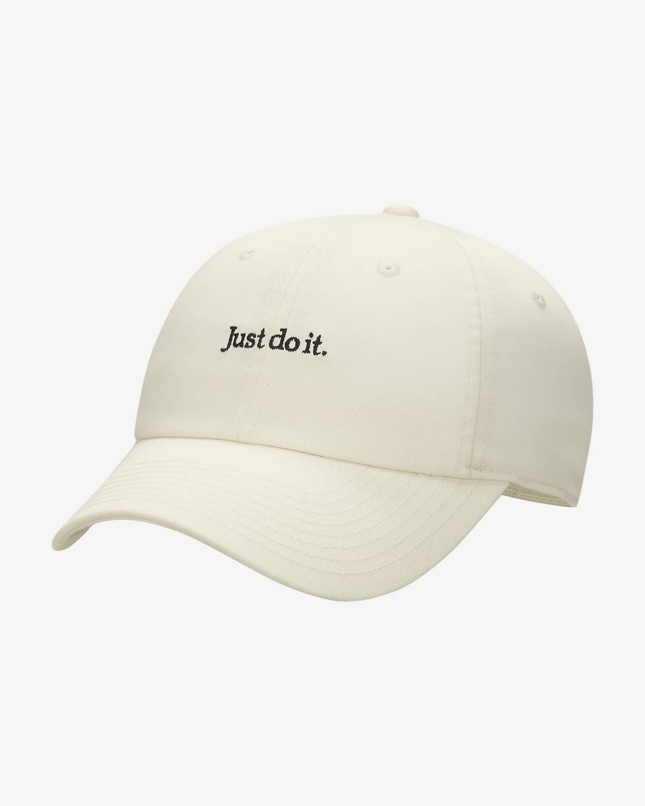 Nike Club JDI 软顶运动帽