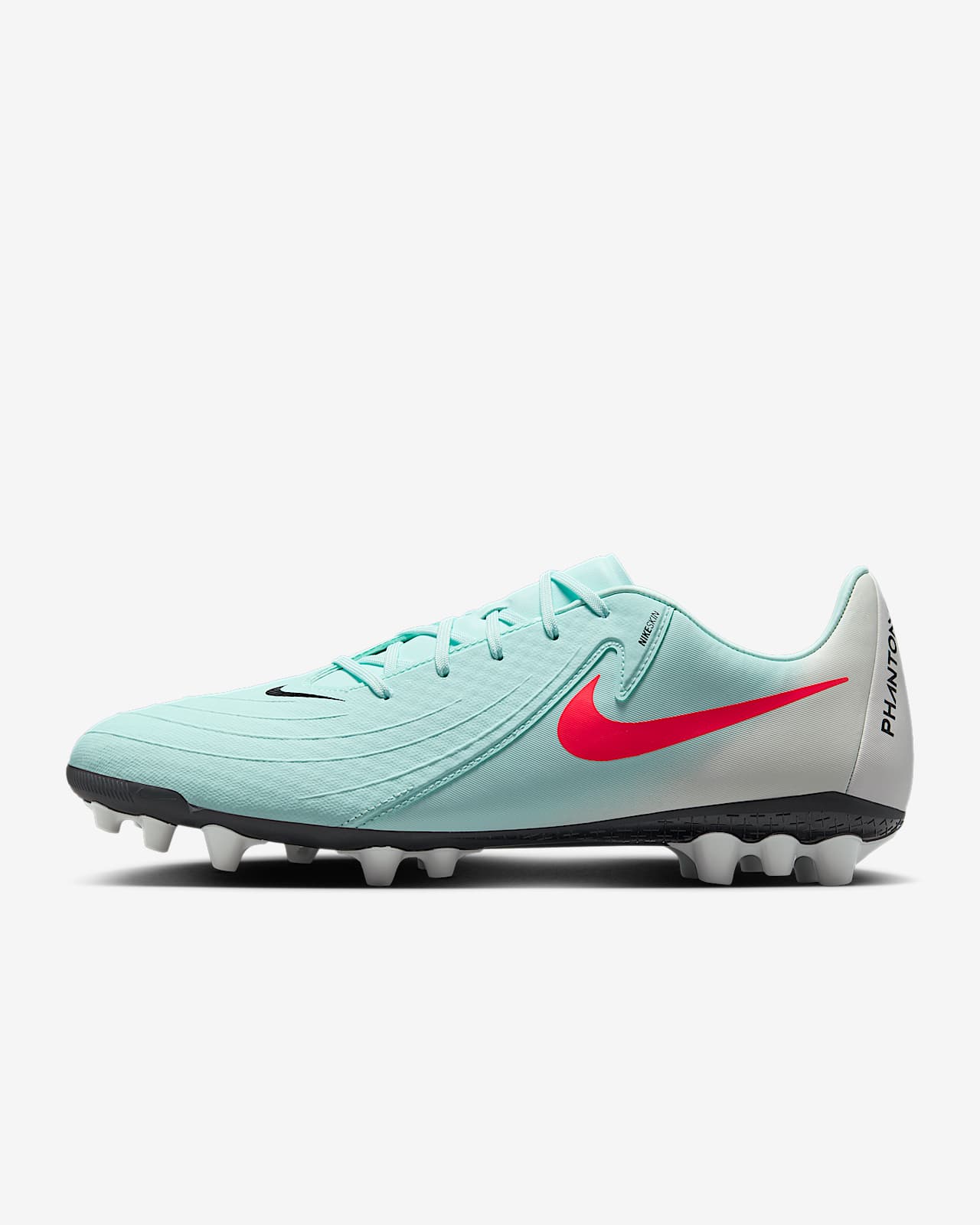 Nike Phantom GX 2 Academy 耐克暗煞系列男子人造草地足球鞋