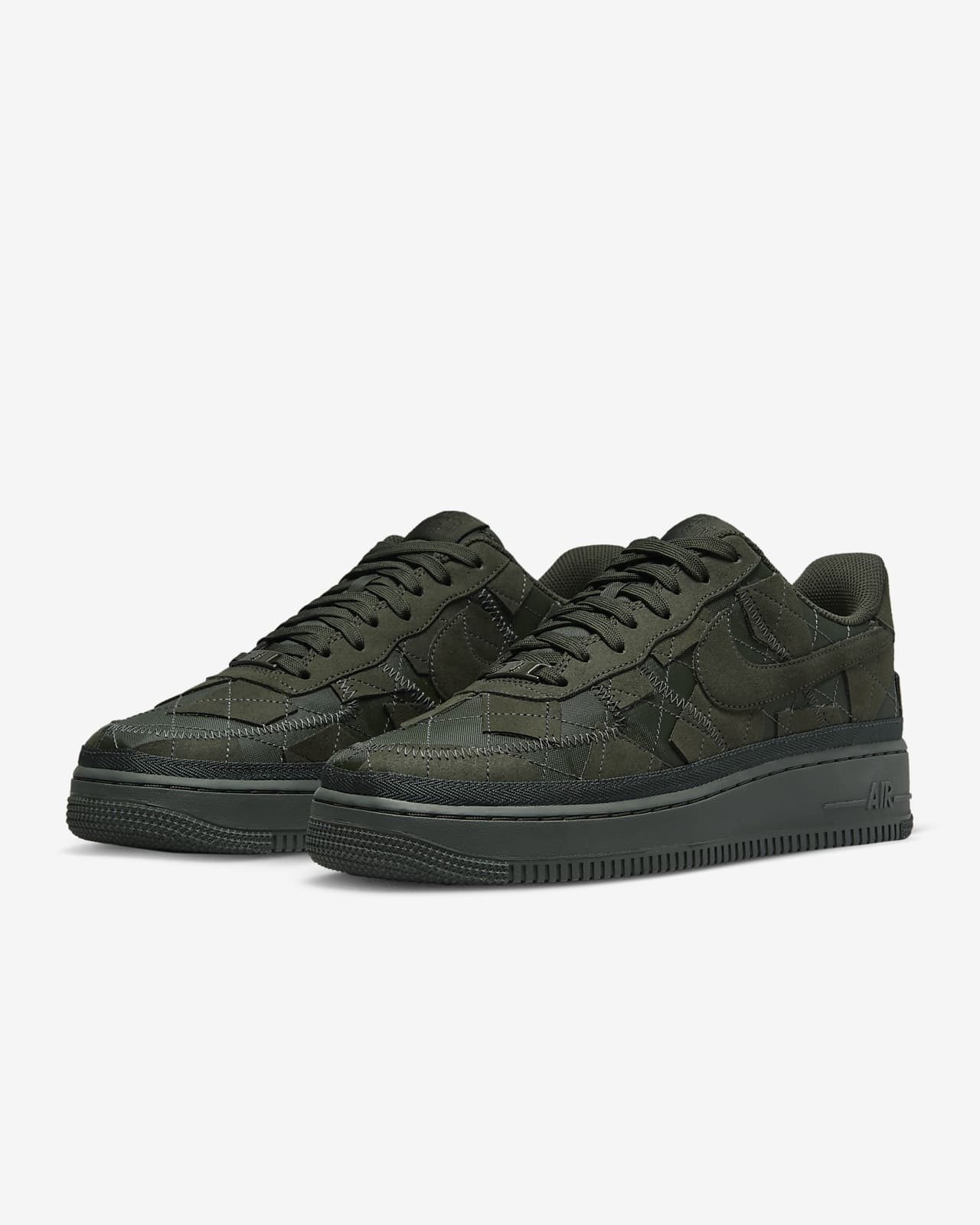 Nike Air Force 1 SP 男子空军一号运动鞋-NIKE 中文官方网站