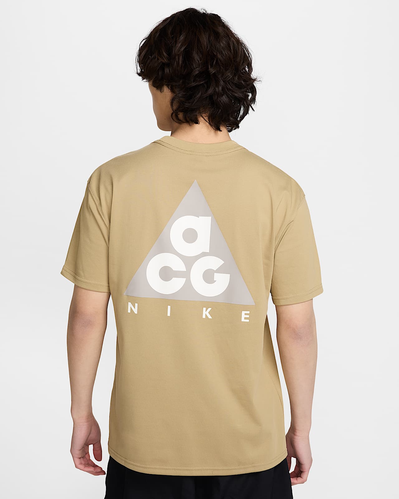 Nike ACG 男子速干T恤