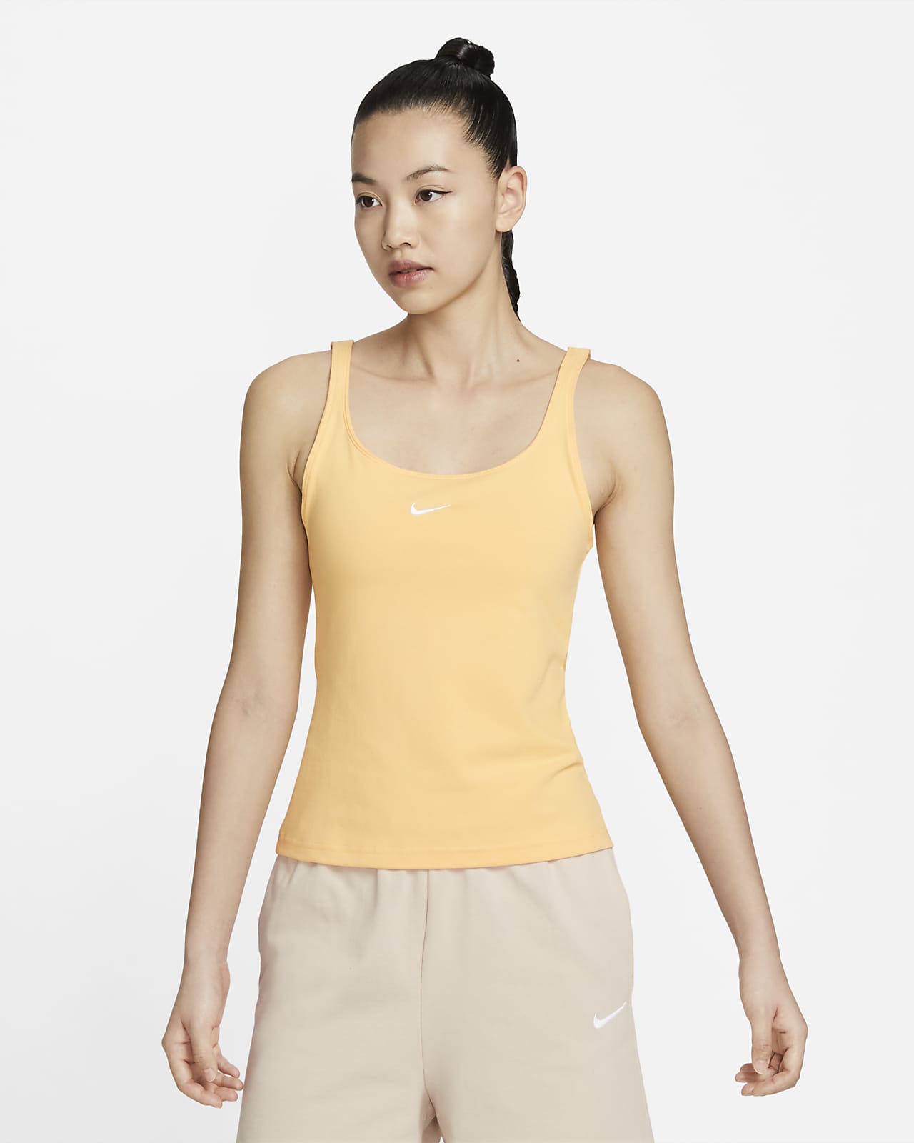 Nike Sportswear Essential 女子吊带背心