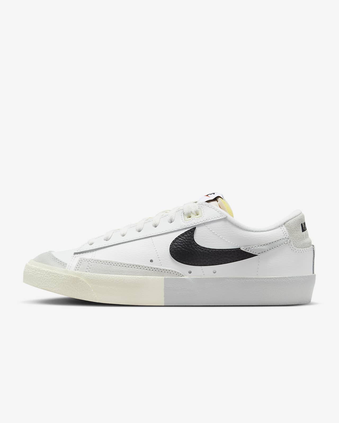 Nike Blazer Low '77 男子运动鞋板鞋-NIKE 中文官方网站