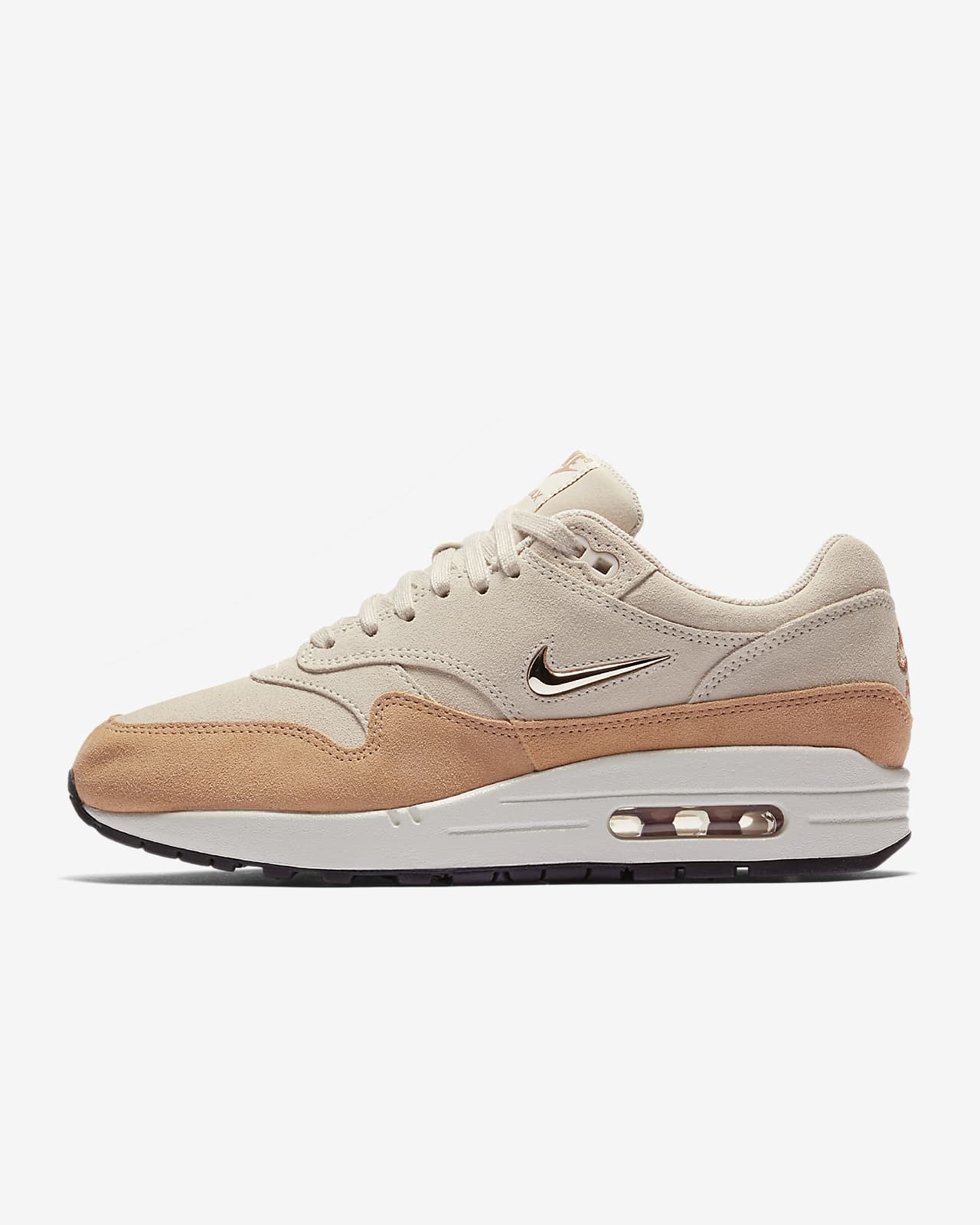 Nike Air Max 1 Premium SC 女子运动鞋-NIKE 中文官方网站