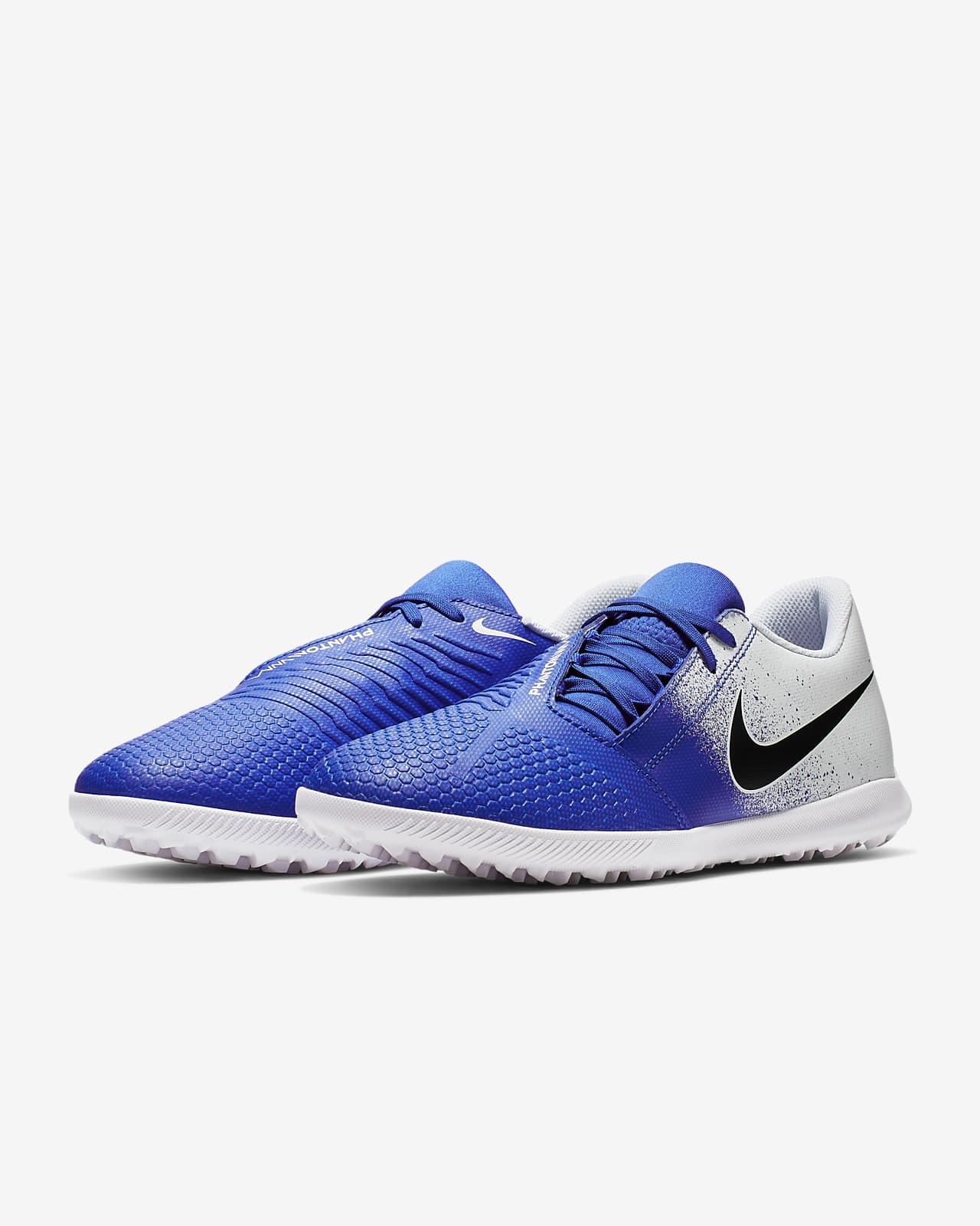 nike phantom venom club tf 暗煞系列男/女人造场地足球鞋