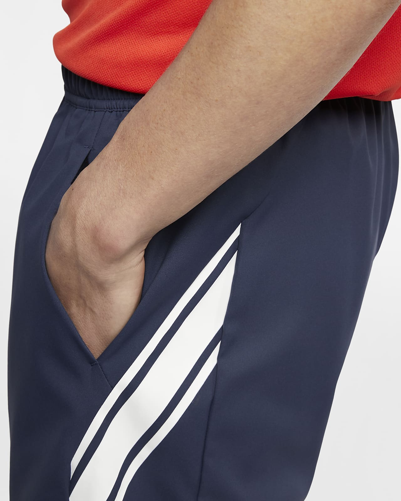 nikecourt dri-fit 9" 男子网球短裤