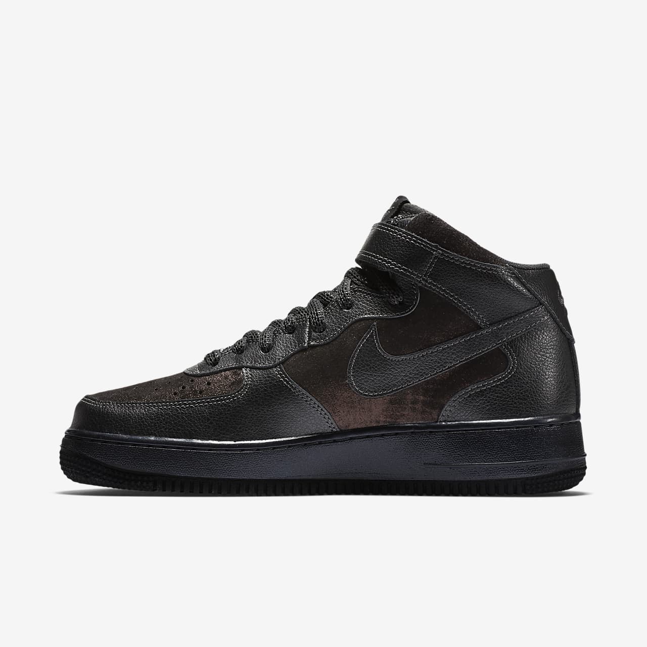 Nike Air Force 1 07 Mid Premium 女子运动鞋-NIKE 中文官方网站